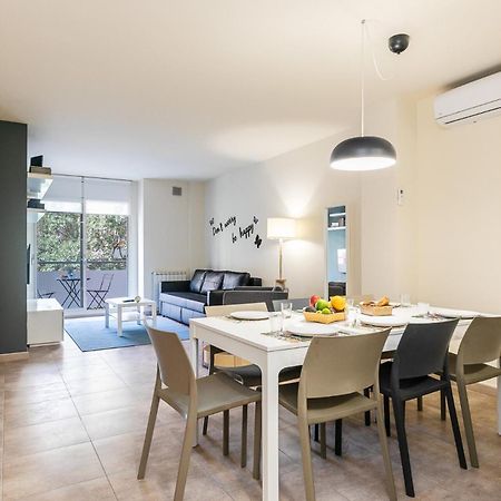 Ab Sagrada Familia - Sant Pau Apartment Барселона Екстериор снимка