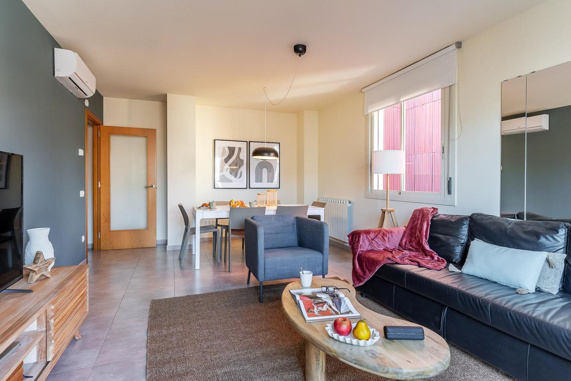 Ab Sagrada Familia - Sant Pau Apartment Барселона Екстериор снимка