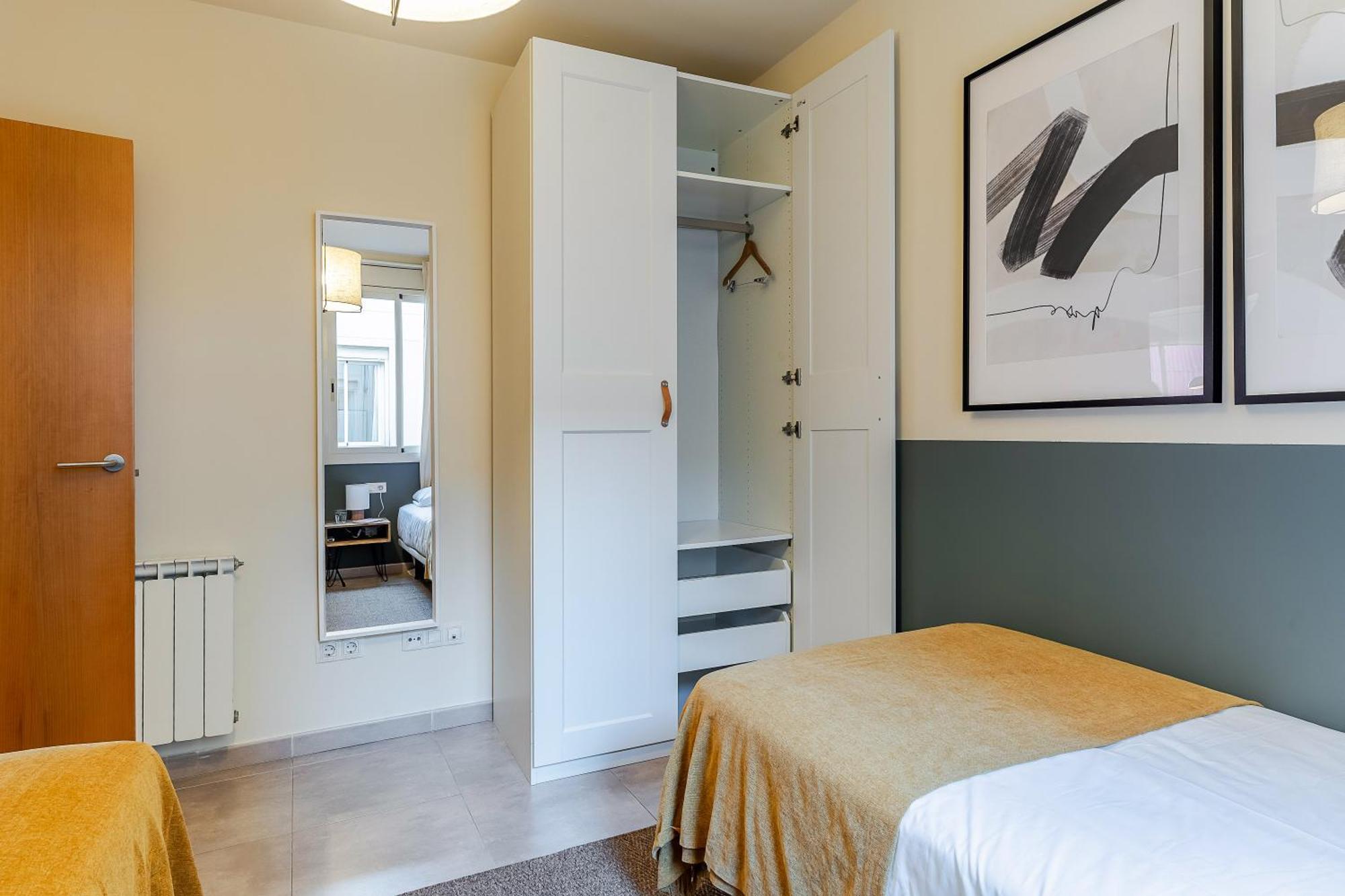 Ab Sagrada Familia - Sant Pau Apartment Барселона Екстериор снимка
