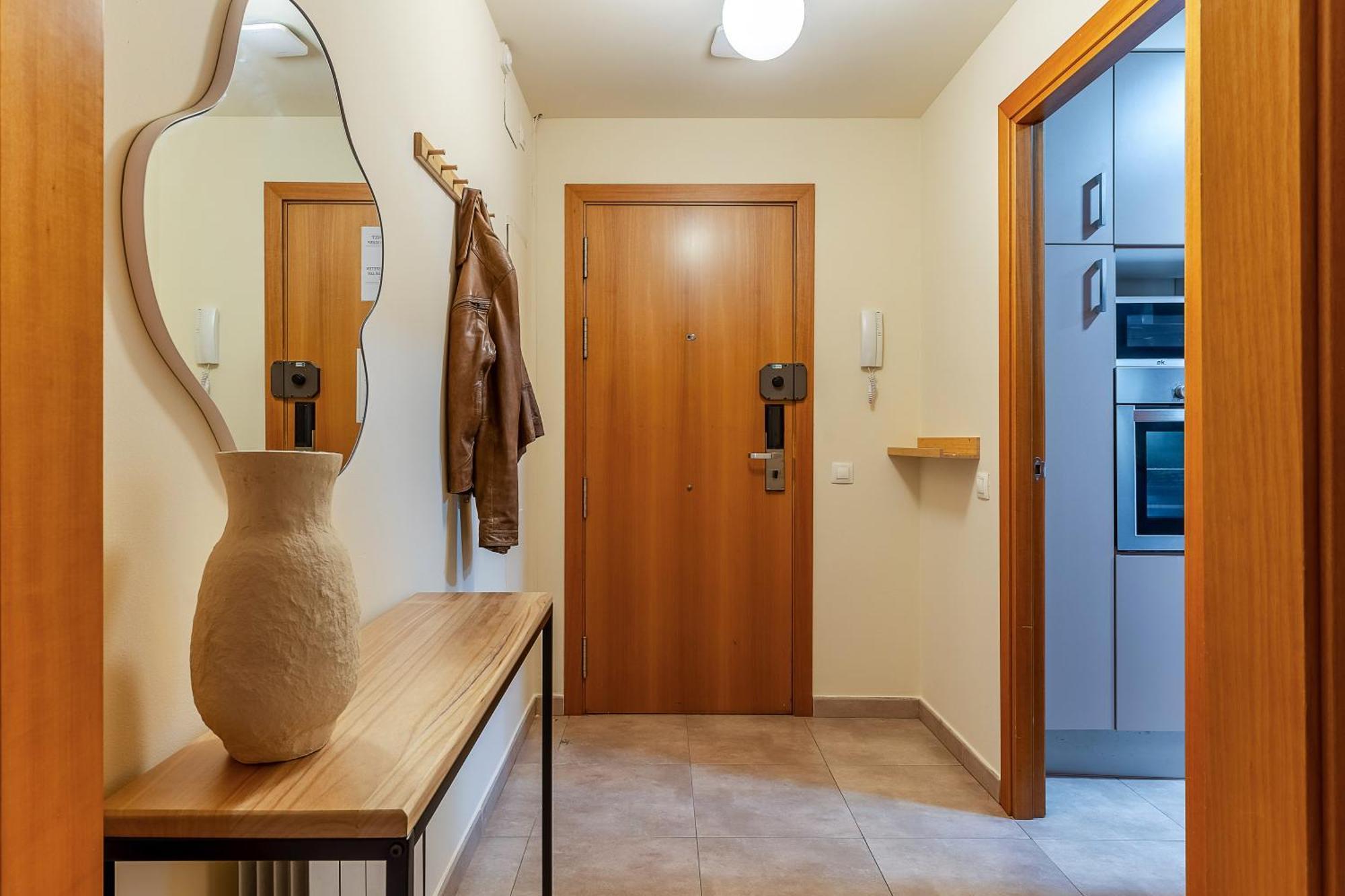 Ab Sagrada Familia - Sant Pau Apartment Барселона Екстериор снимка