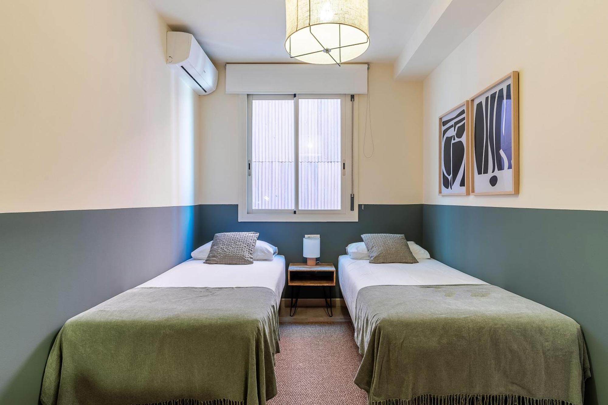 Ab Sagrada Familia - Sant Pau Apartment Барселона Екстериор снимка
