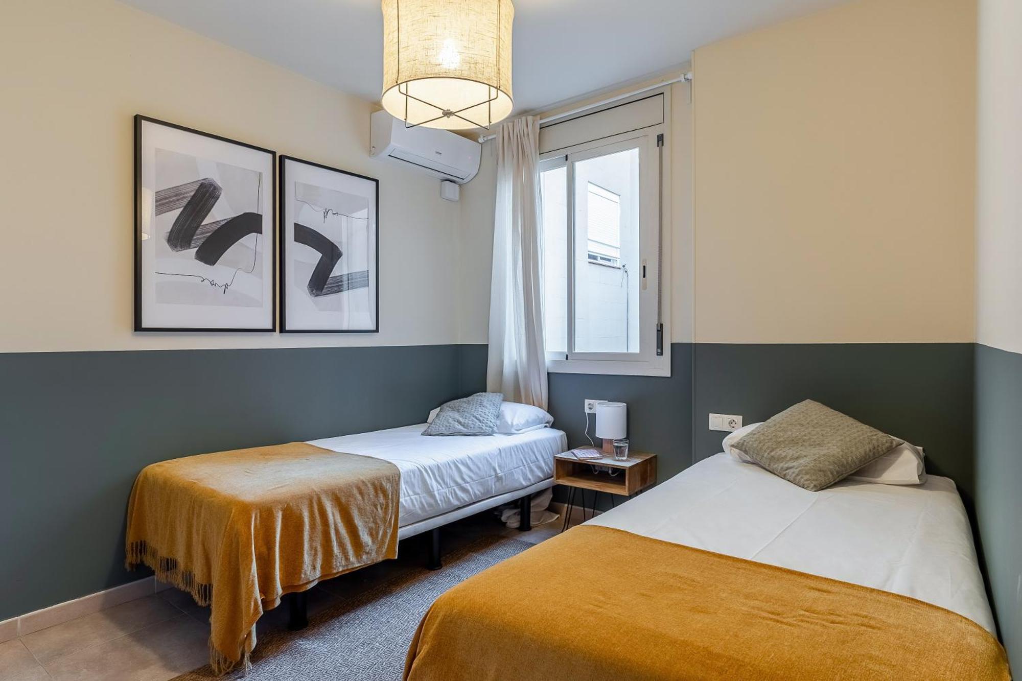 Ab Sagrada Familia - Sant Pau Apartment Барселона Екстериор снимка