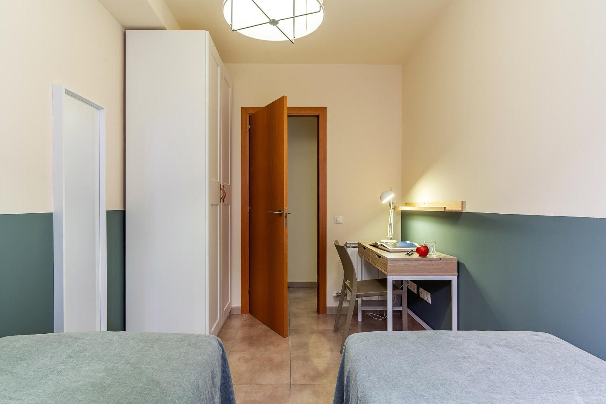 Ab Sagrada Familia - Sant Pau Apartment Барселона Екстериор снимка