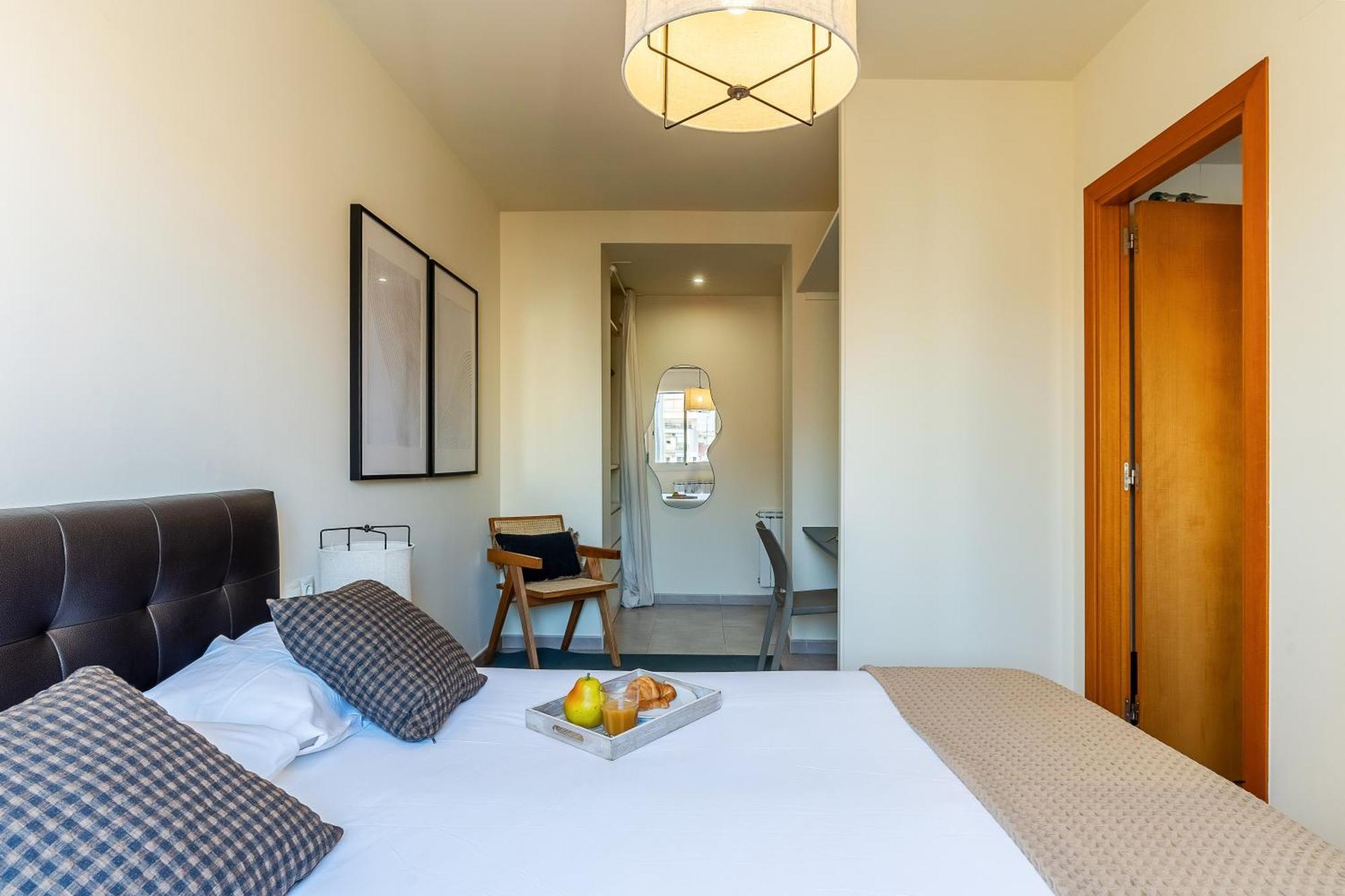 Ab Sagrada Familia - Sant Pau Apartment Барселона Екстериор снимка