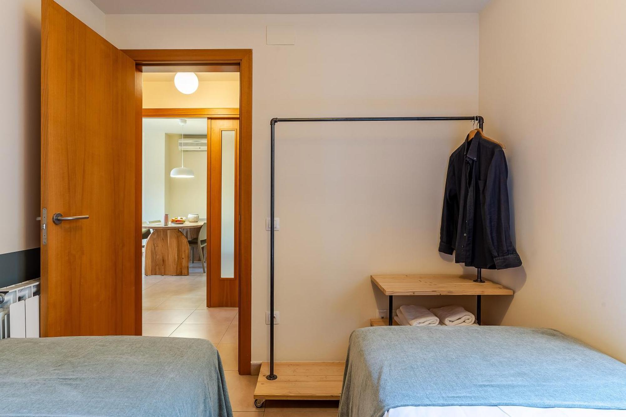 Ab Sagrada Familia - Sant Pau Apartment Барселона Екстериор снимка