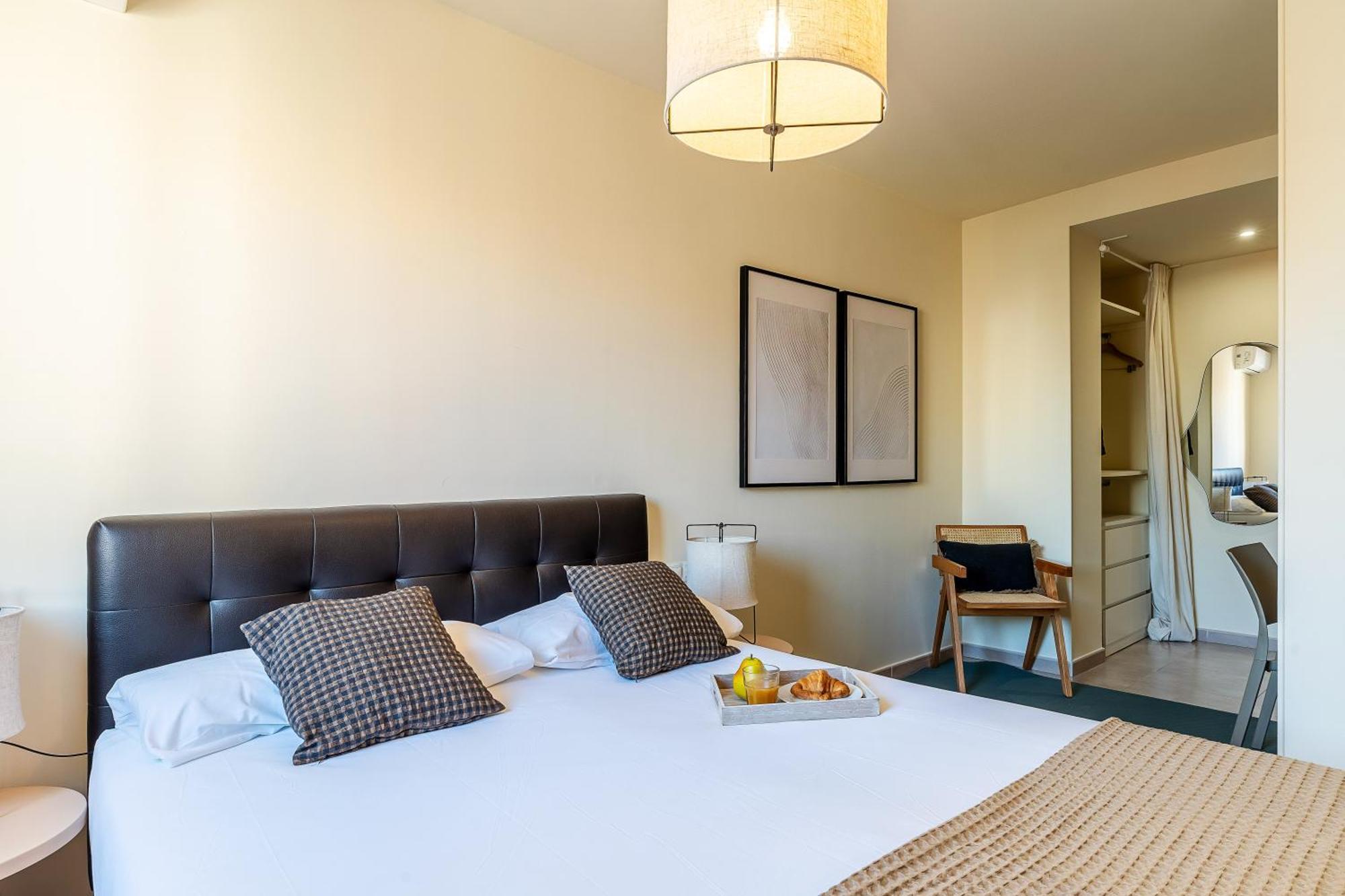 Ab Sagrada Familia - Sant Pau Apartment Барселона Екстериор снимка