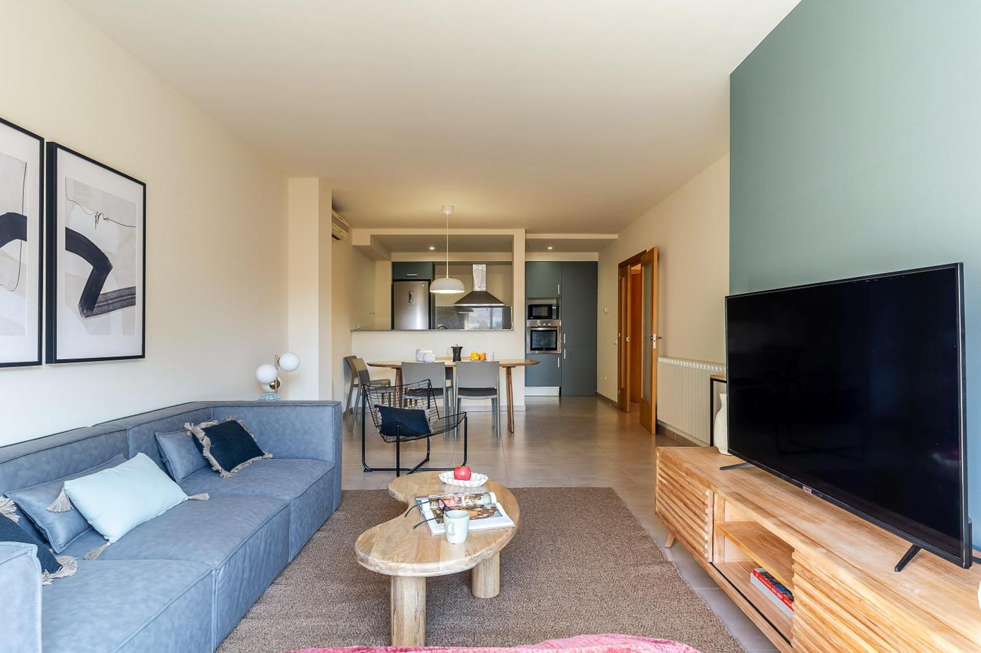 Ab Sagrada Familia - Sant Pau Apartment Барселона Екстериор снимка