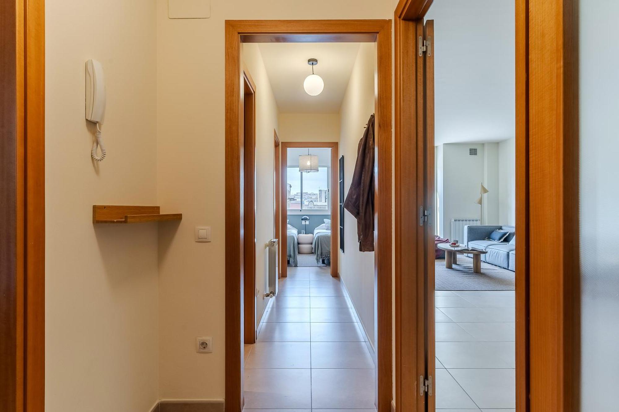Ab Sagrada Familia - Sant Pau Apartment Барселона Екстериор снимка
