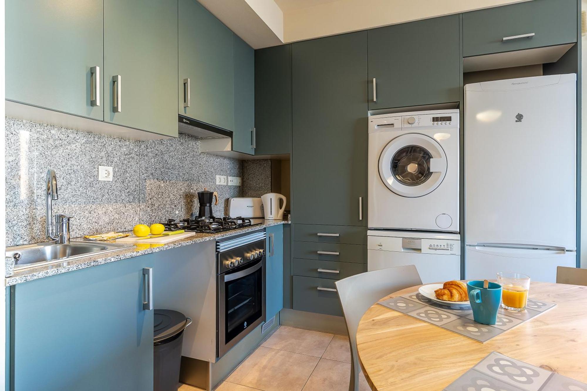 Ab Sagrada Familia - Sant Pau Apartment Барселона Екстериор снимка