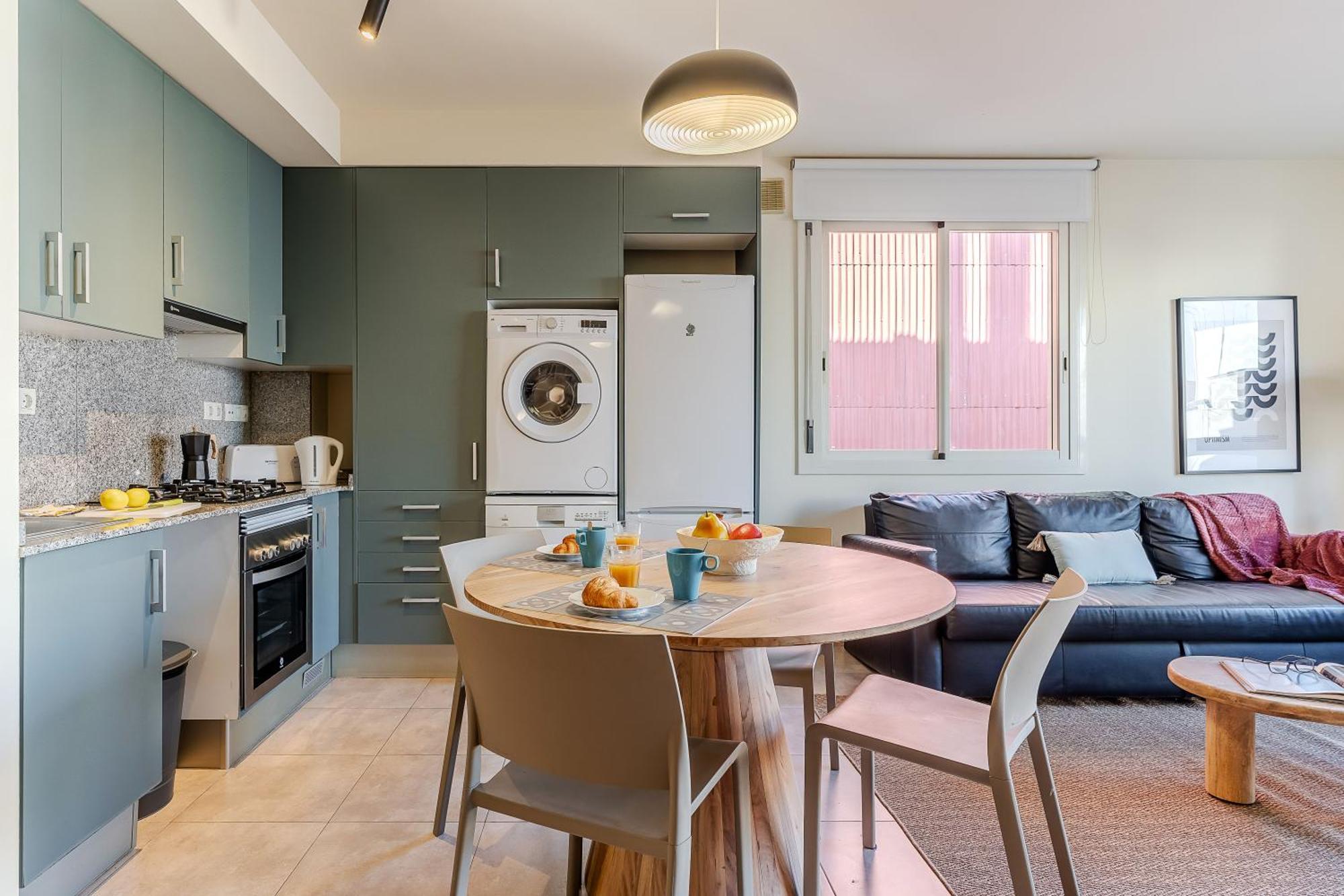Ab Sagrada Familia - Sant Pau Apartment Барселона Екстериор снимка