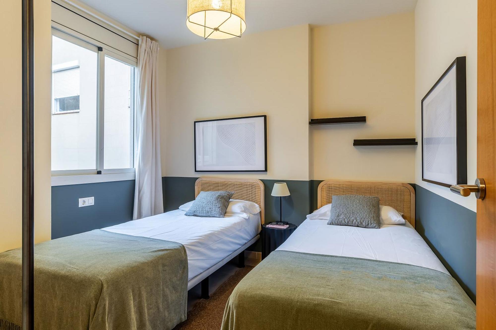 Ab Sagrada Familia - Sant Pau Apartment Барселона Екстериор снимка