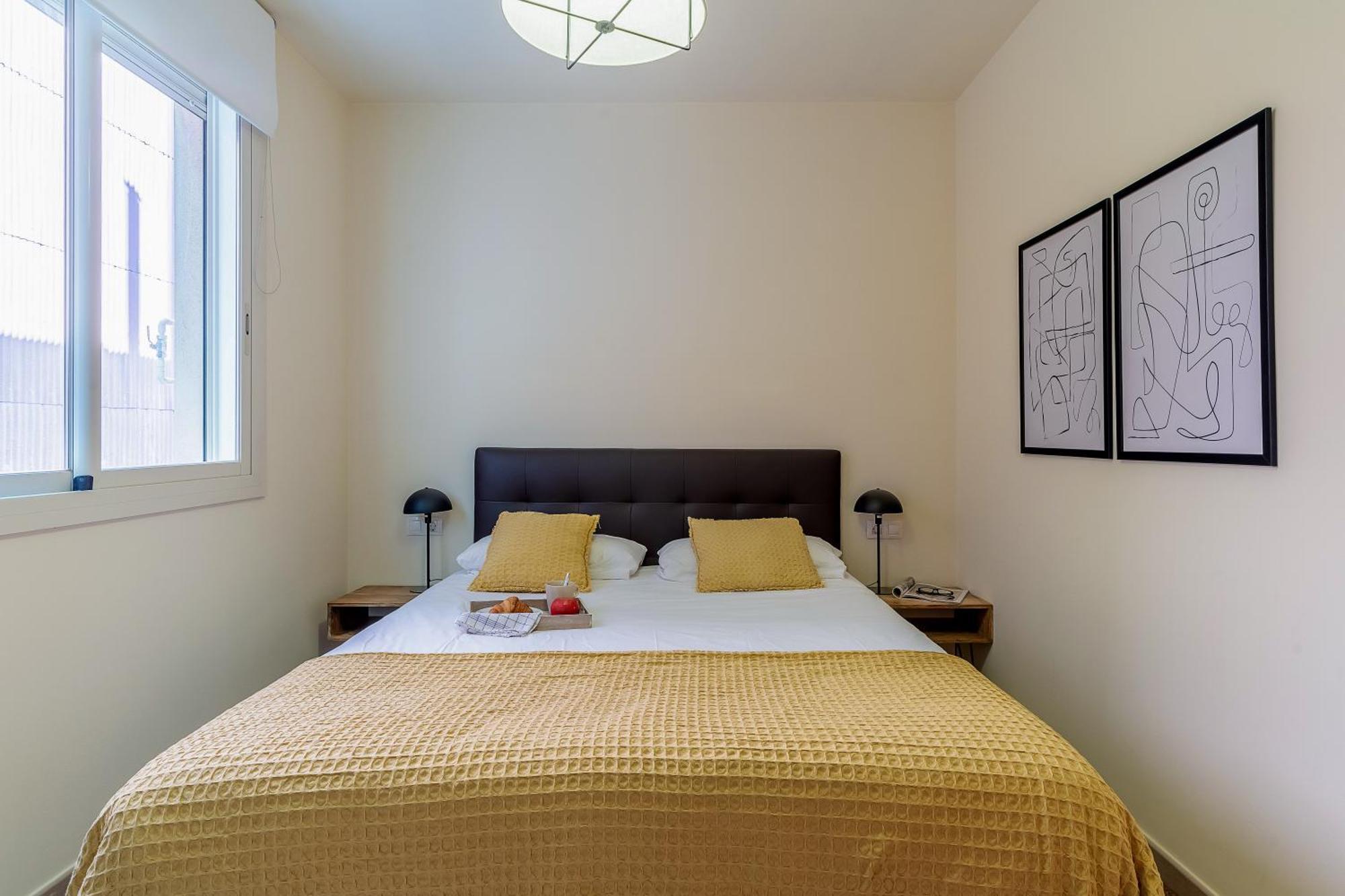 Ab Sagrada Familia - Sant Pau Apartment Барселона Екстериор снимка
