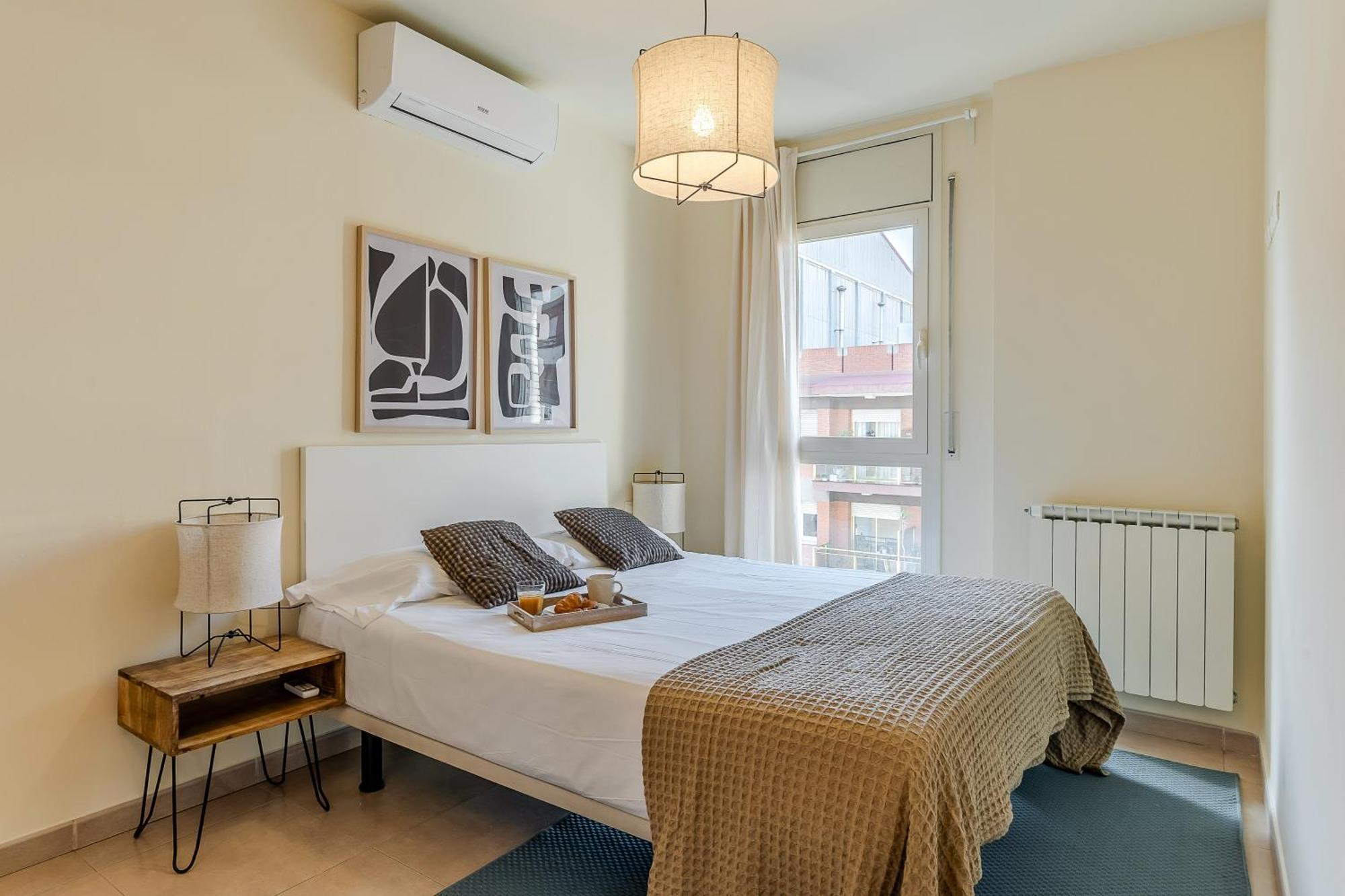 Ab Sagrada Familia - Sant Pau Apartment Барселона Екстериор снимка
