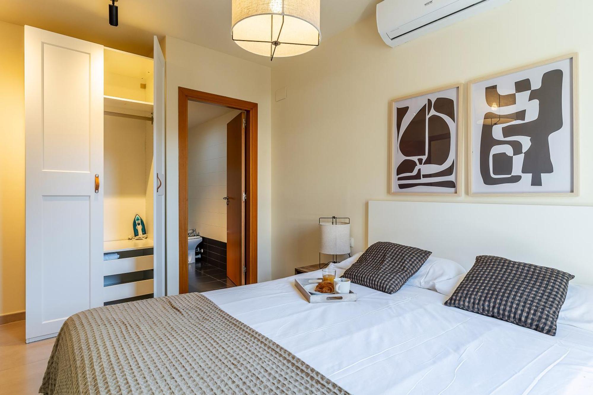 Ab Sagrada Familia - Sant Pau Apartment Барселона Екстериор снимка
