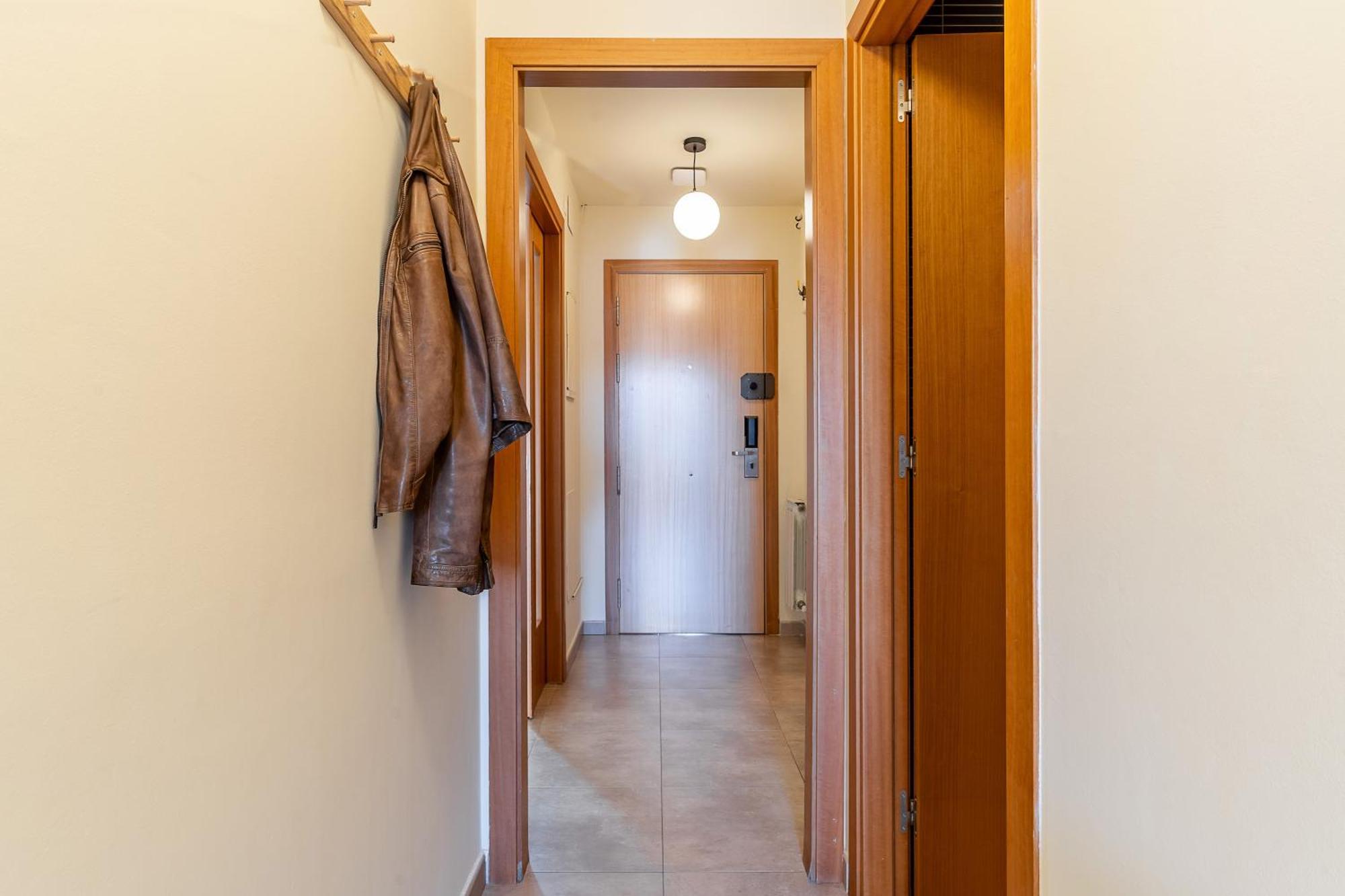 Ab Sagrada Familia - Sant Pau Apartment Барселона Екстериор снимка