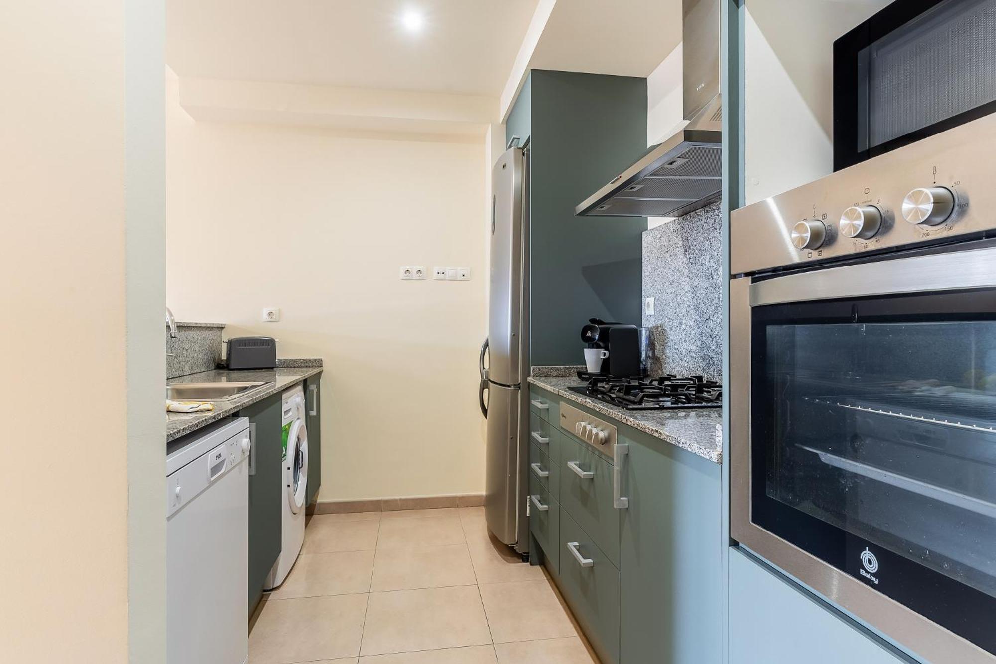 Ab Sagrada Familia - Sant Pau Apartment Барселона Екстериор снимка