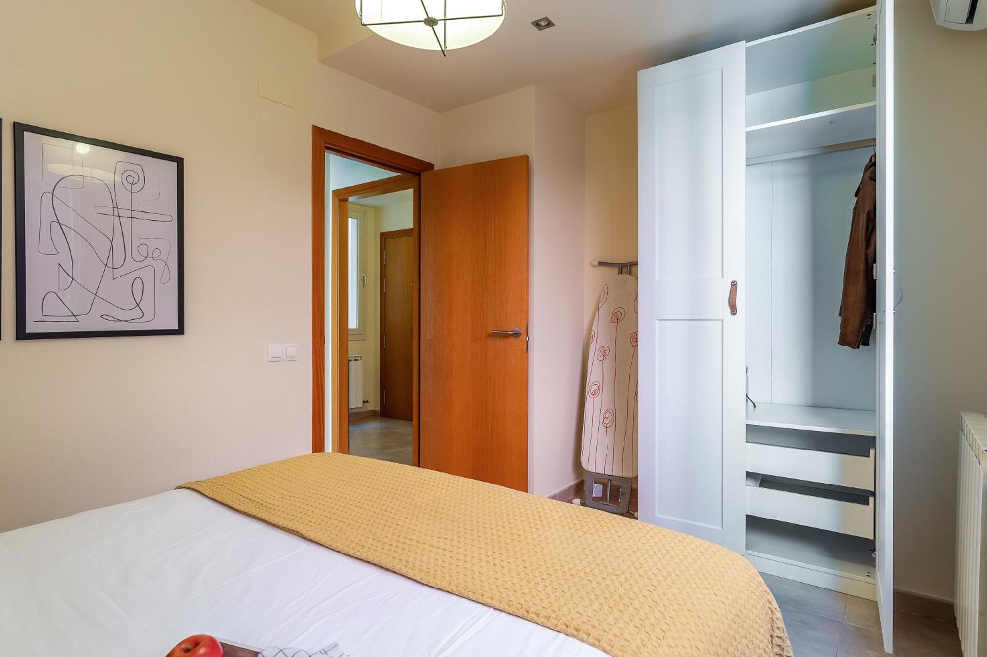 Ab Sagrada Familia - Sant Pau Apartment Барселона Екстериор снимка