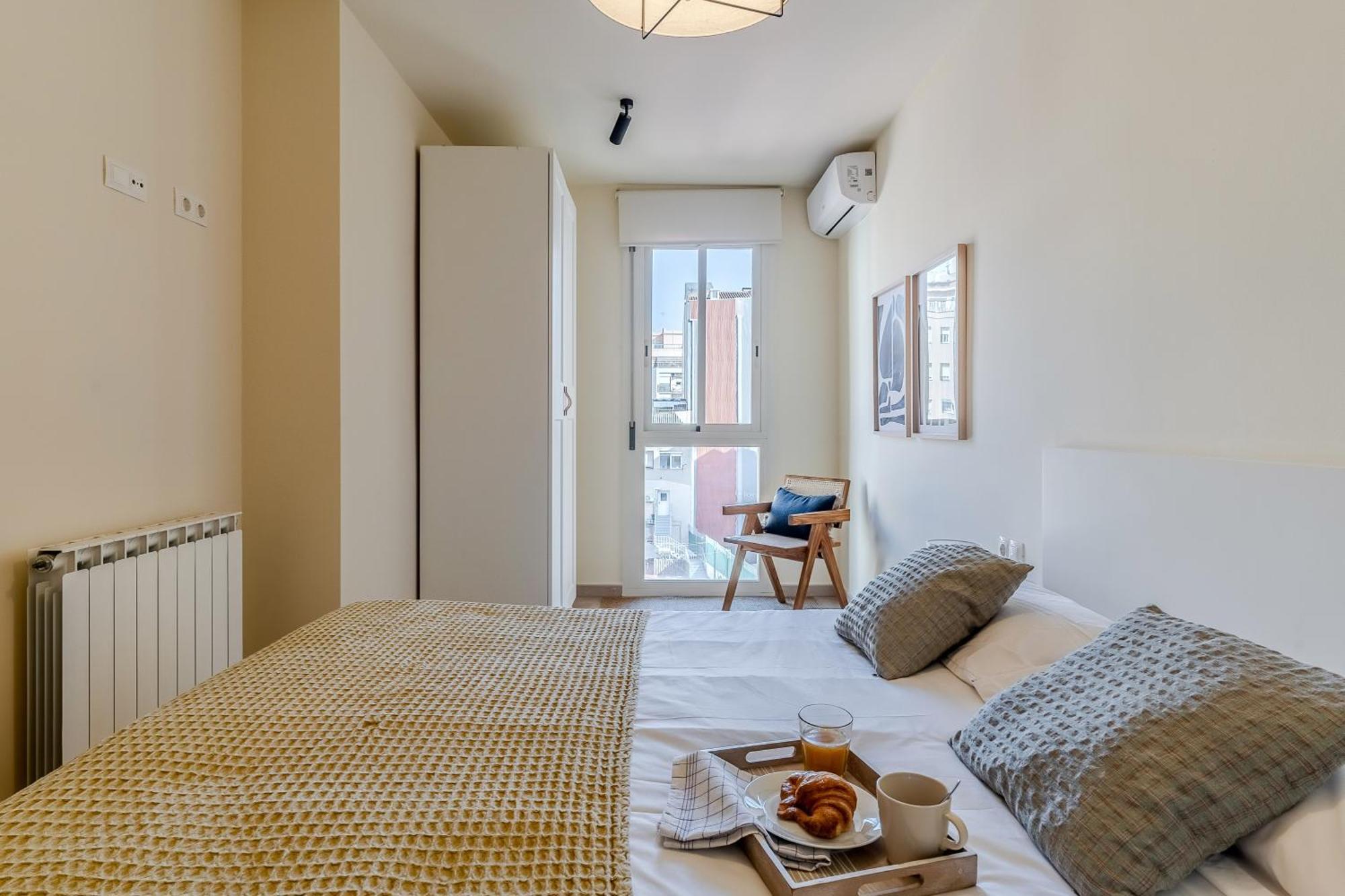 Ab Sagrada Familia - Sant Pau Apartment Барселона Екстериор снимка