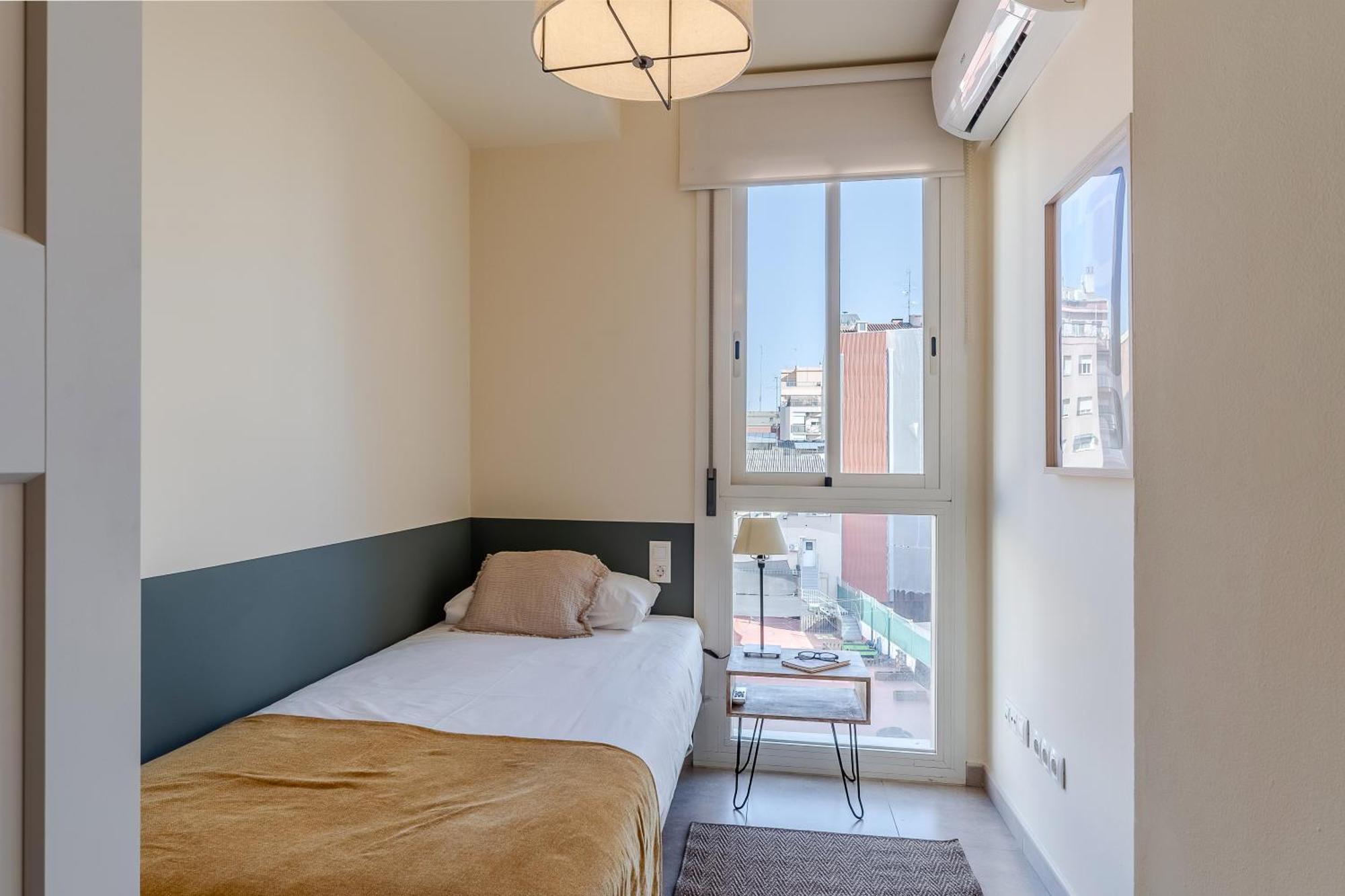 Ab Sagrada Familia - Sant Pau Apartment Барселона Екстериор снимка