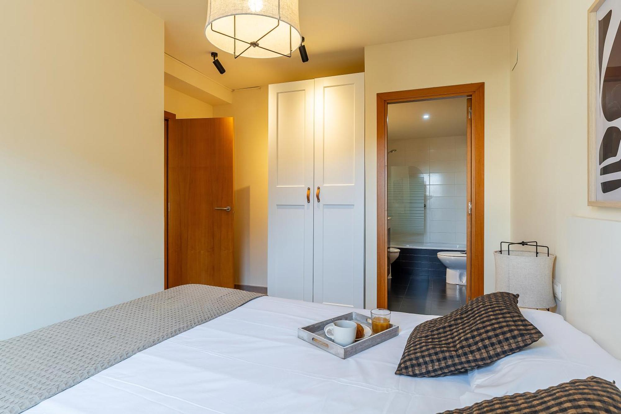 Ab Sagrada Familia - Sant Pau Apartment Барселона Екстериор снимка