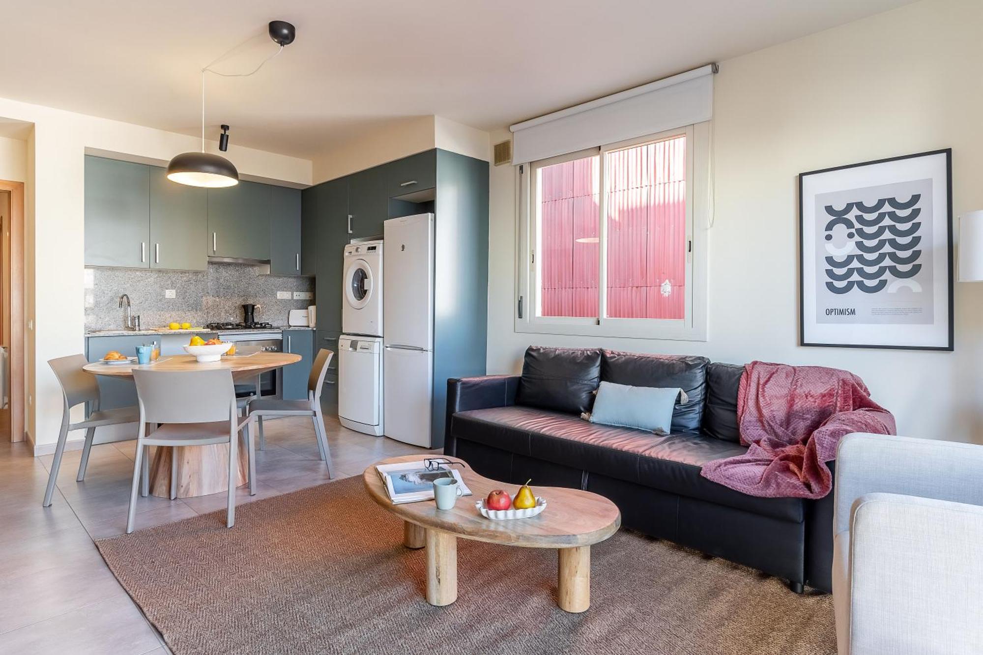 Ab Sagrada Familia - Sant Pau Apartment Барселона Екстериор снимка