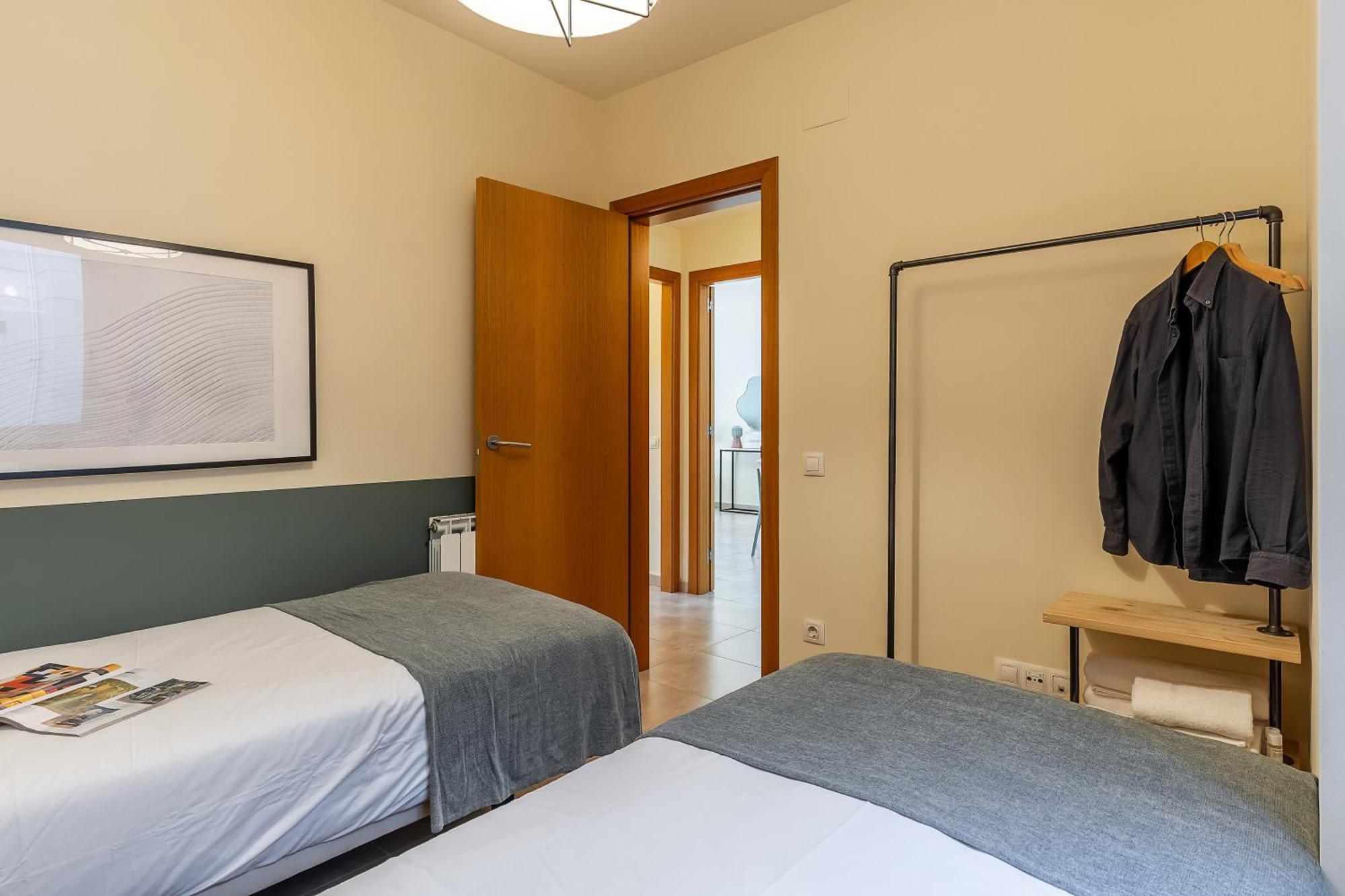 Ab Sagrada Familia - Sant Pau Apartment Барселона Екстериор снимка
