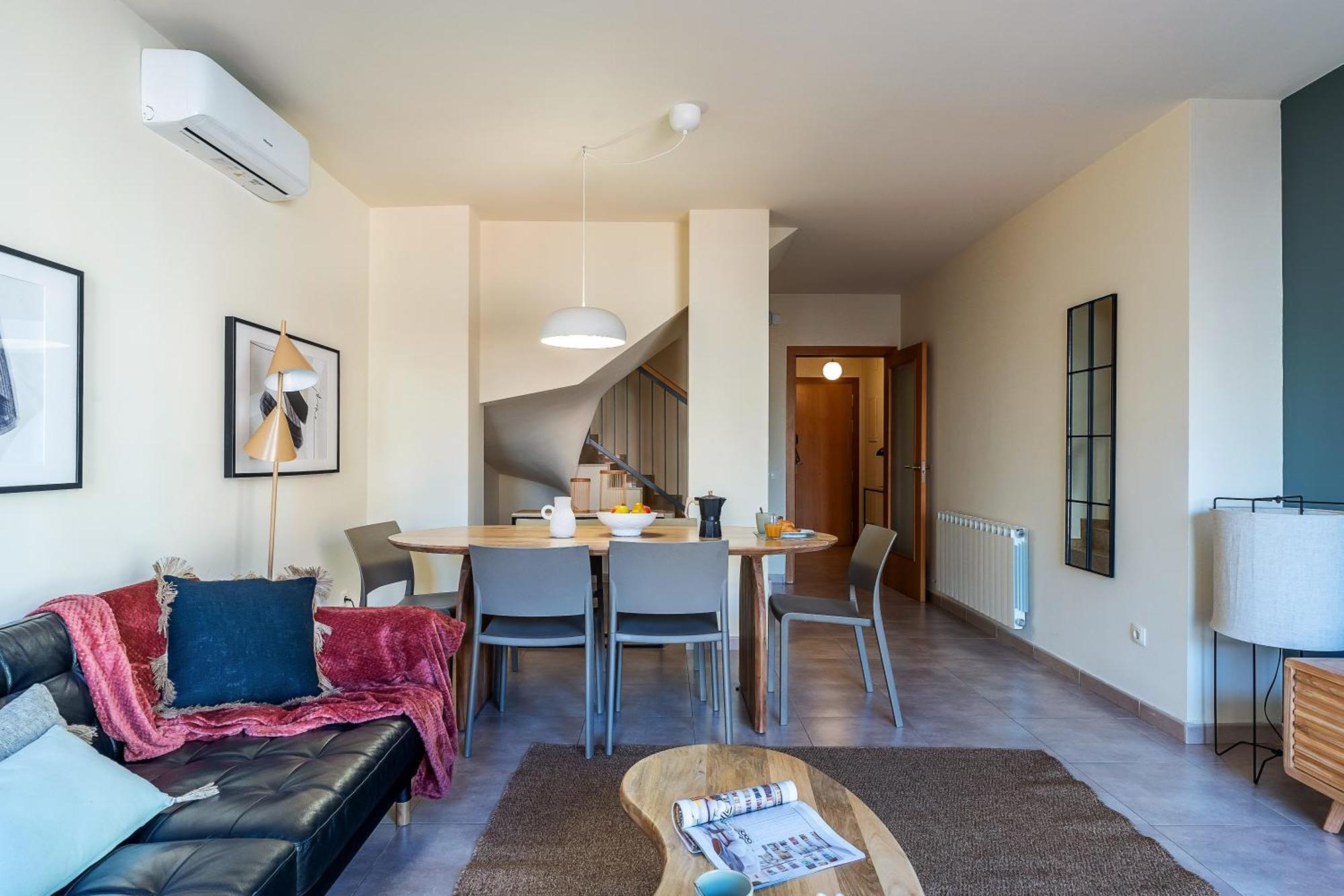 Ab Sagrada Familia - Sant Pau Apartment Барселона Екстериор снимка