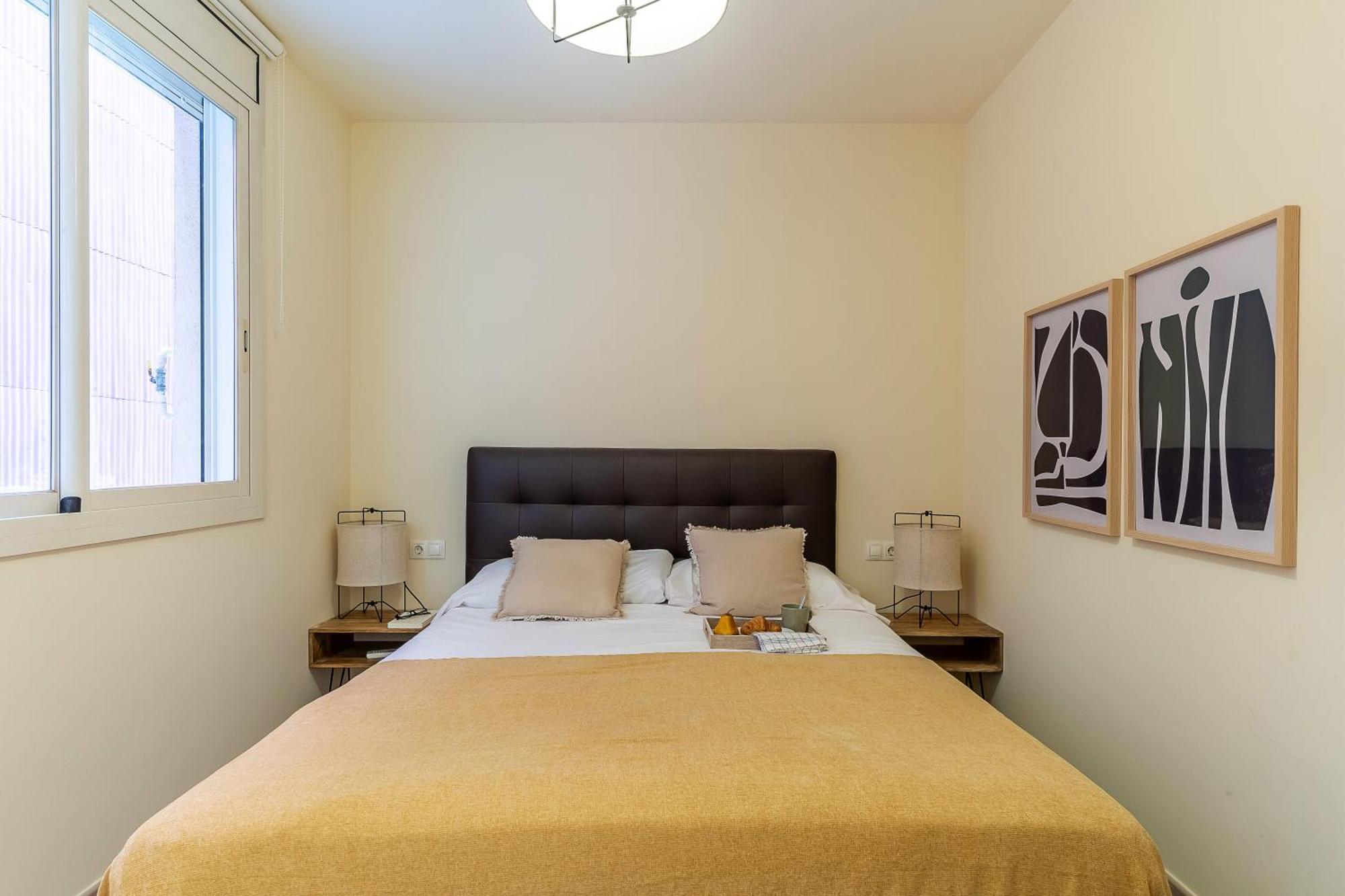 Ab Sagrada Familia - Sant Pau Apartment Барселона Екстериор снимка