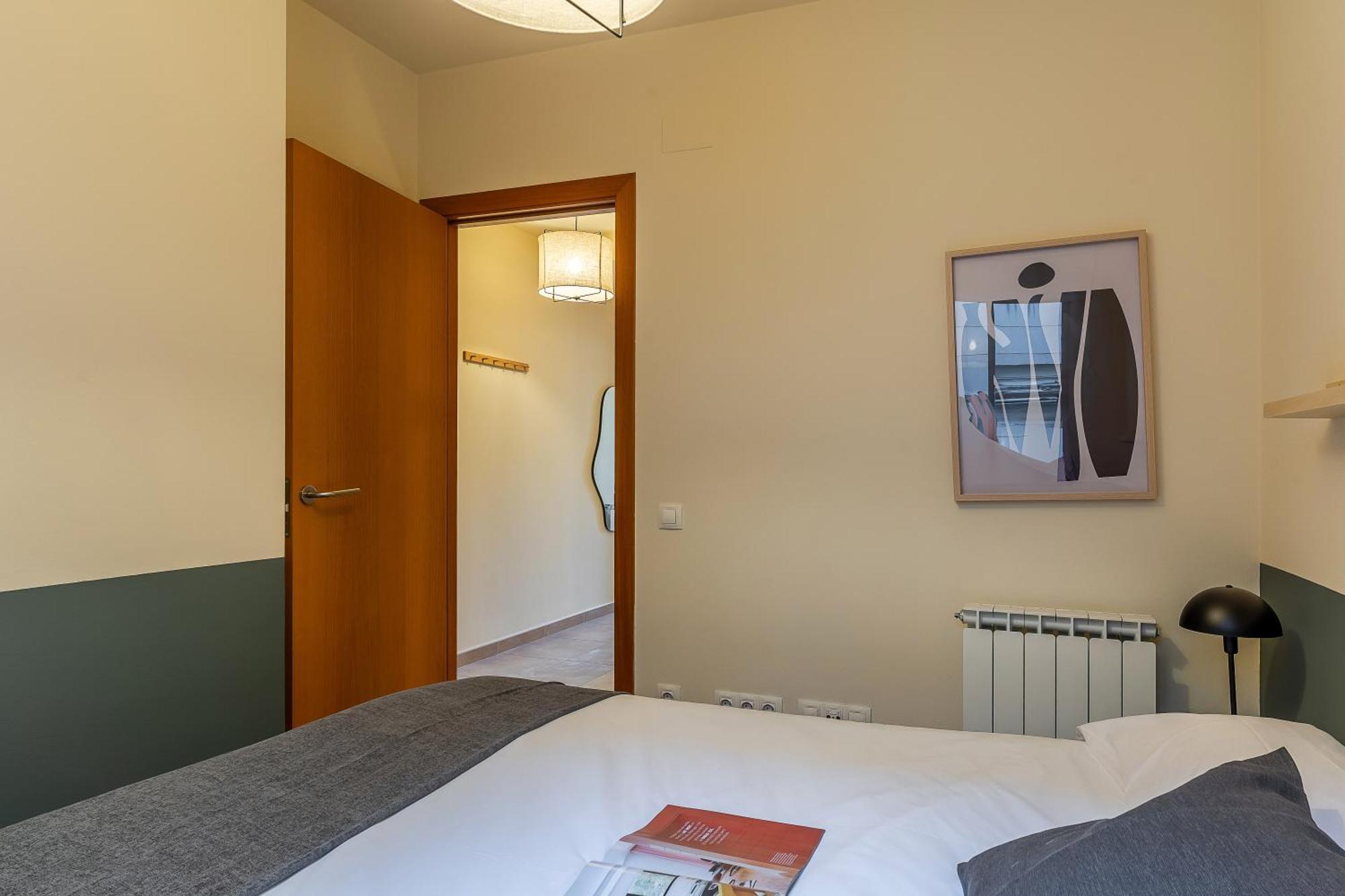 Ab Sagrada Familia - Sant Pau Apartment Барселона Екстериор снимка