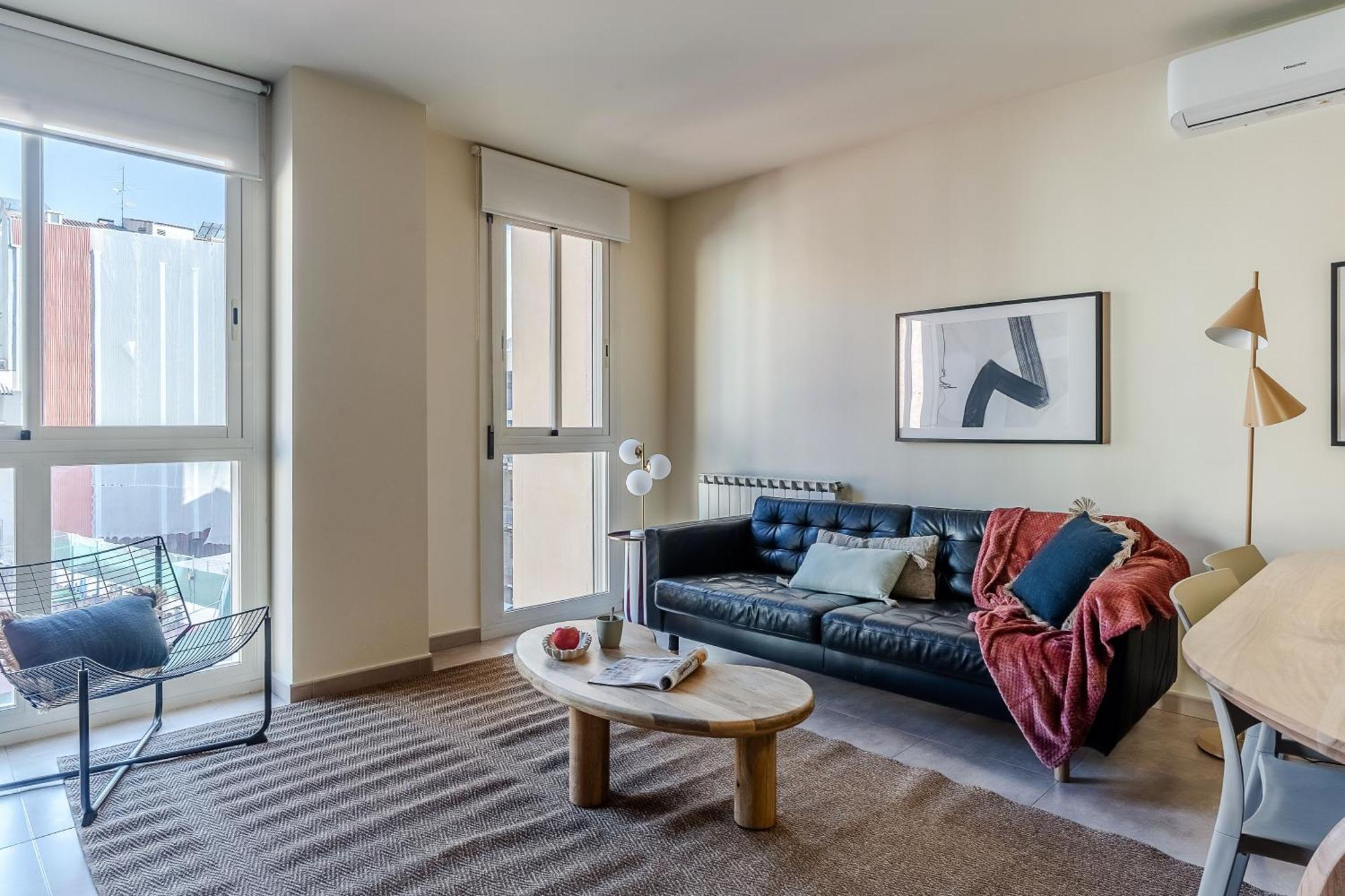 Ab Sagrada Familia - Sant Pau Apartment Барселона Екстериор снимка