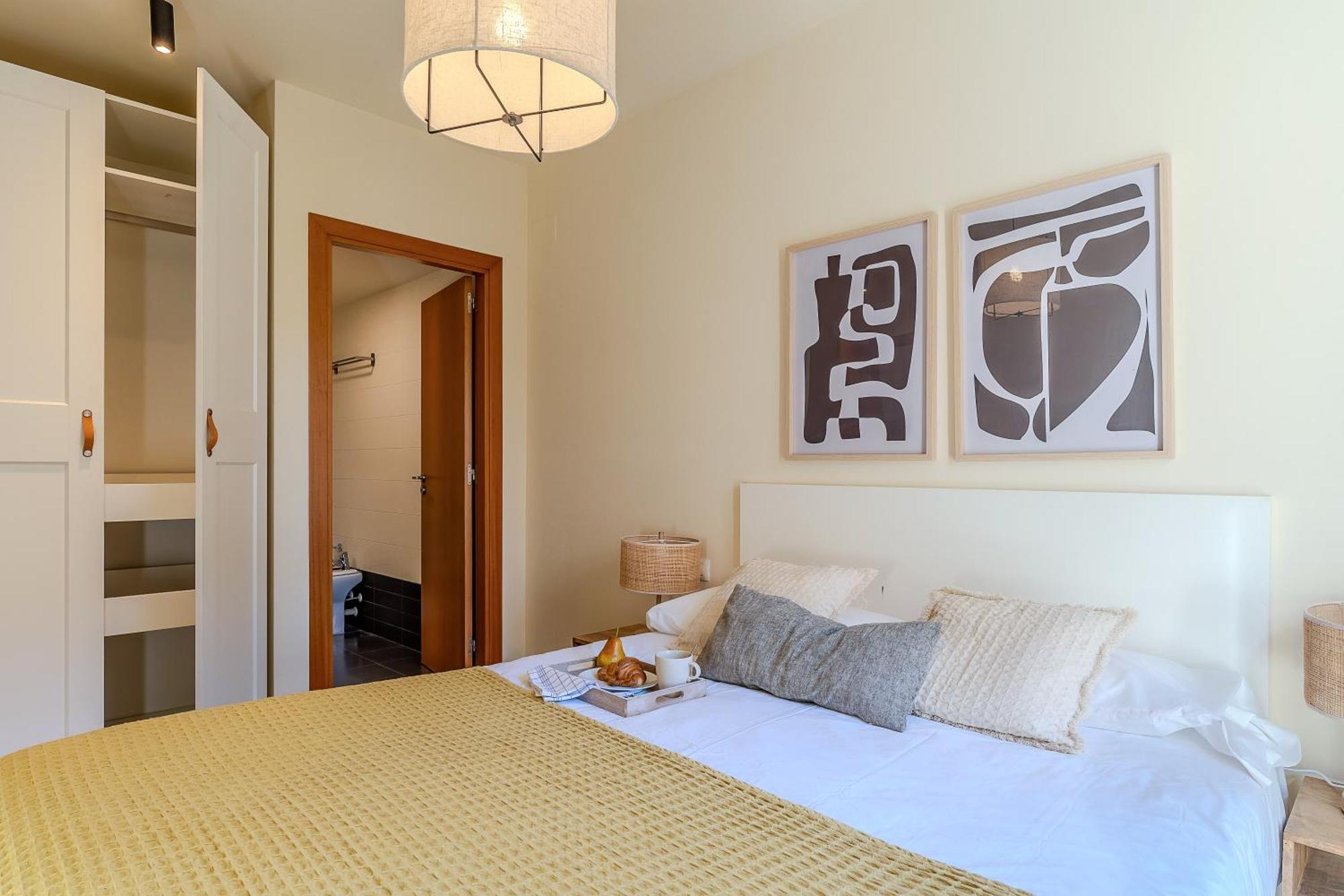 Ab Sagrada Familia - Sant Pau Apartment Барселона Екстериор снимка