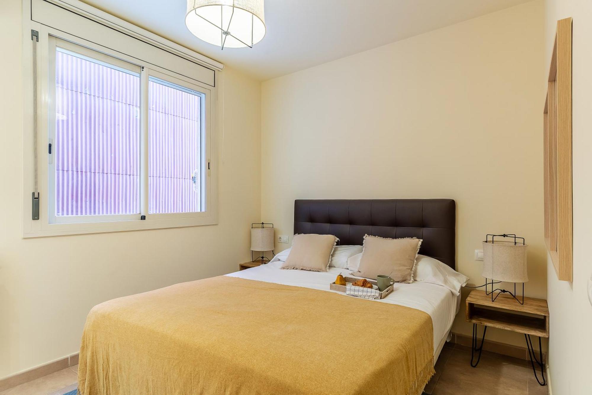 Ab Sagrada Familia - Sant Pau Apartment Барселона Екстериор снимка
