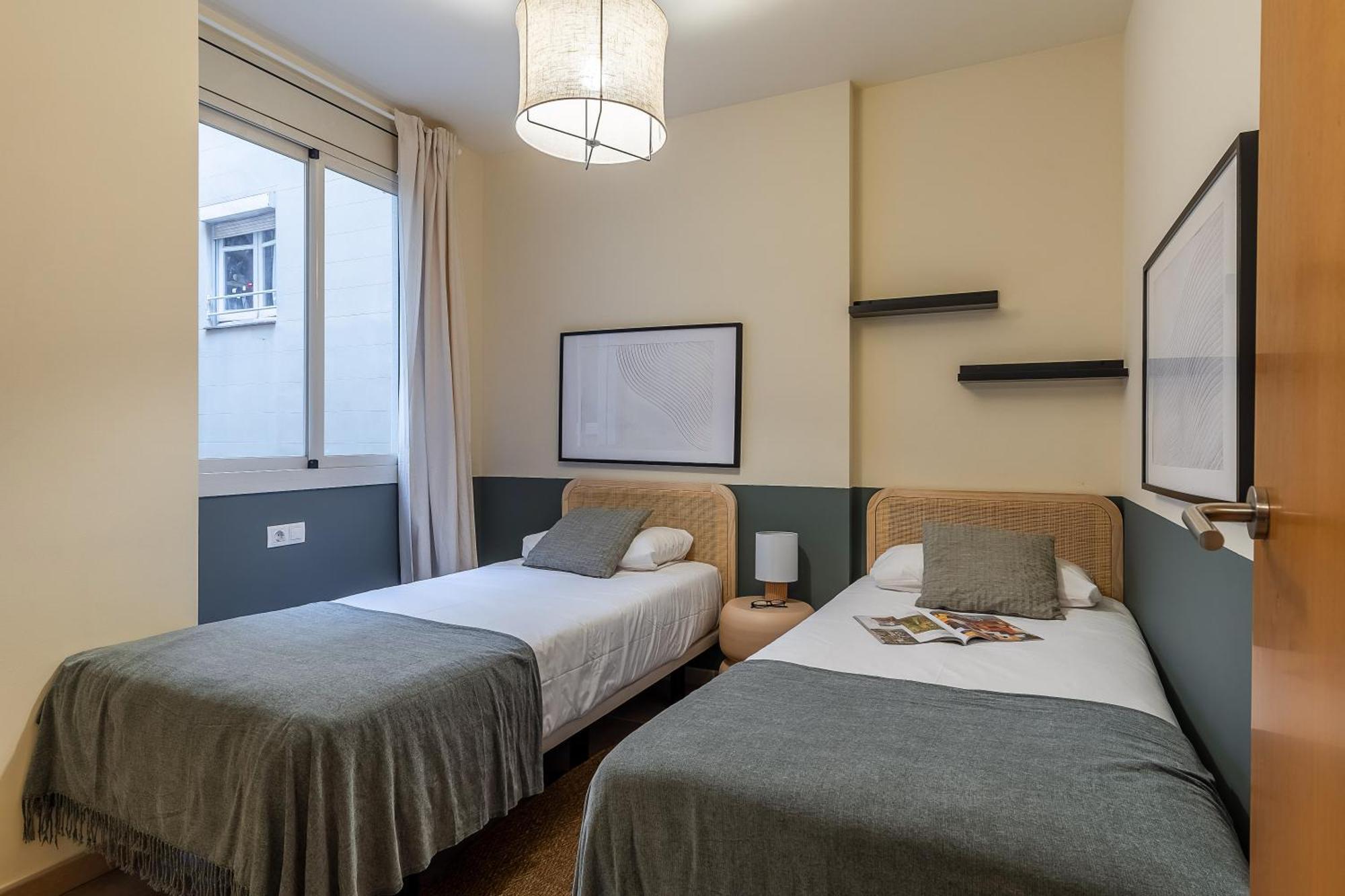 Ab Sagrada Familia - Sant Pau Apartment Барселона Екстериор снимка