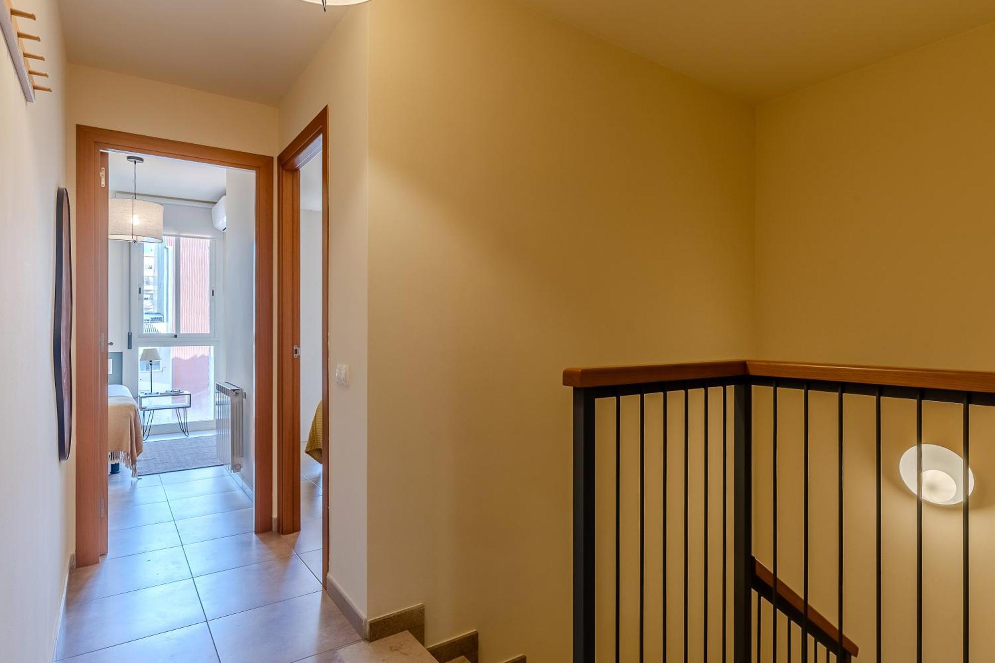 Ab Sagrada Familia - Sant Pau Apartment Барселона Екстериор снимка