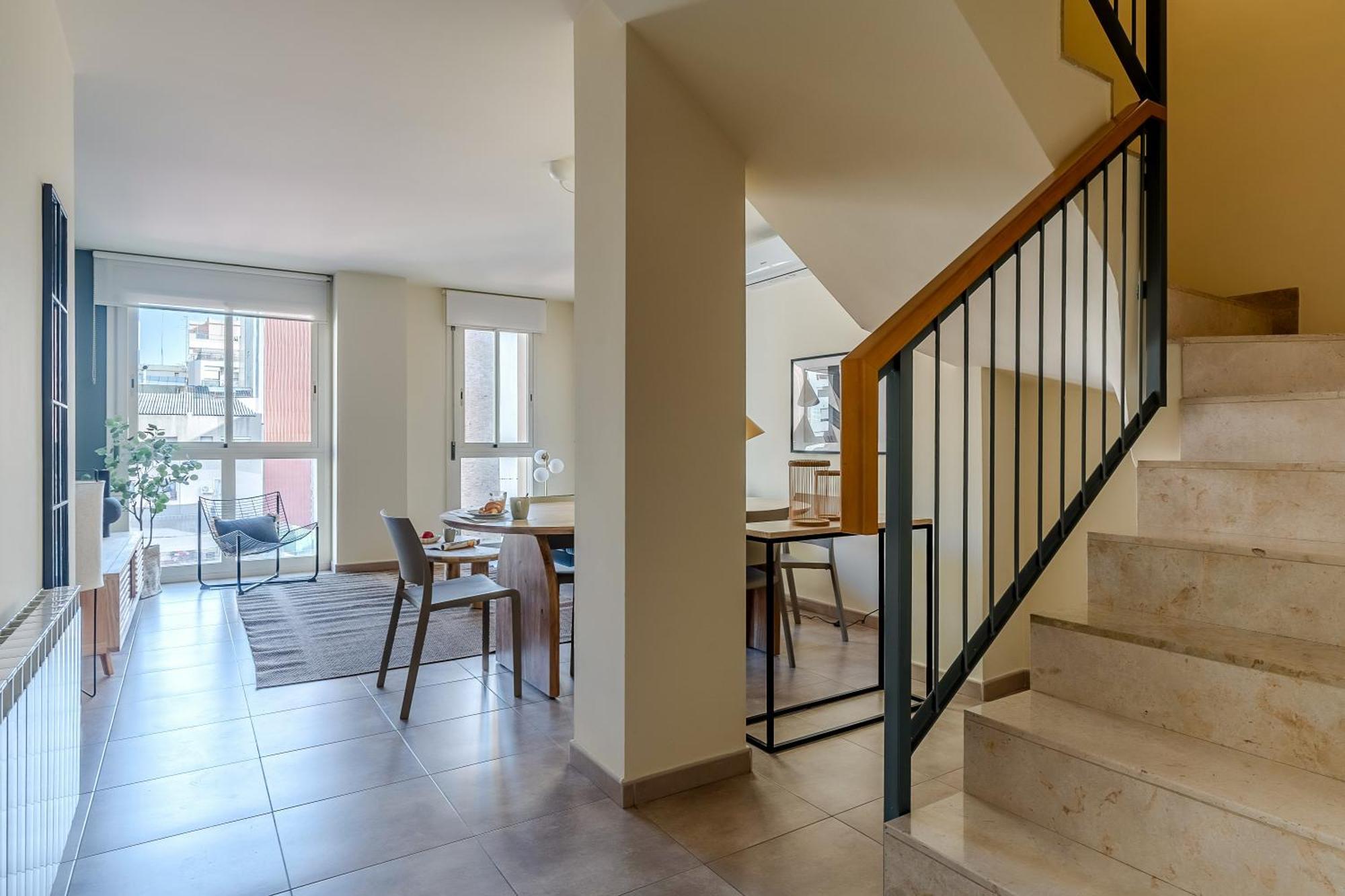 Ab Sagrada Familia - Sant Pau Apartment Барселона Екстериор снимка
