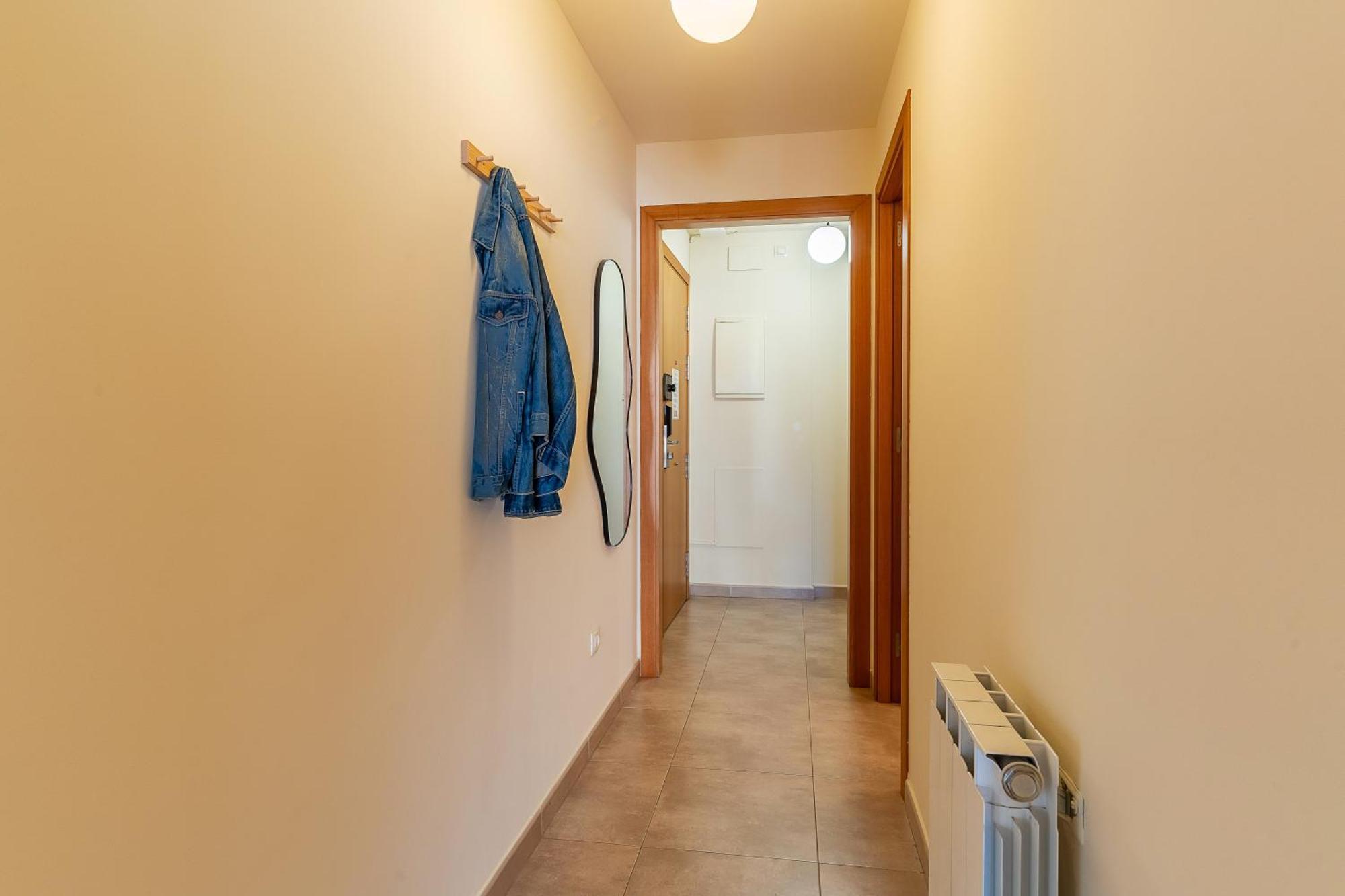 Ab Sagrada Familia - Sant Pau Apartment Барселона Екстериор снимка