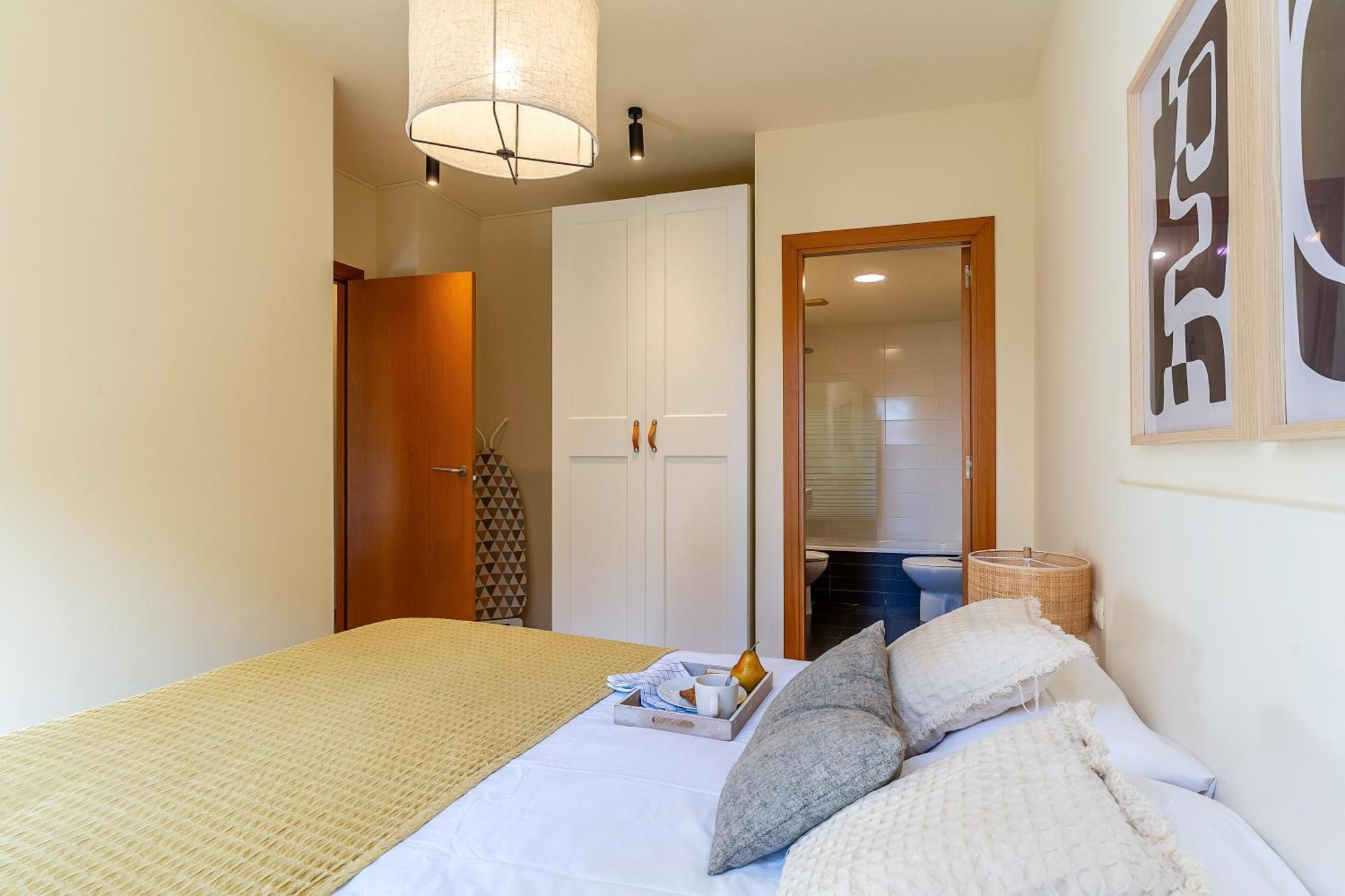 Ab Sagrada Familia - Sant Pau Apartment Барселона Екстериор снимка