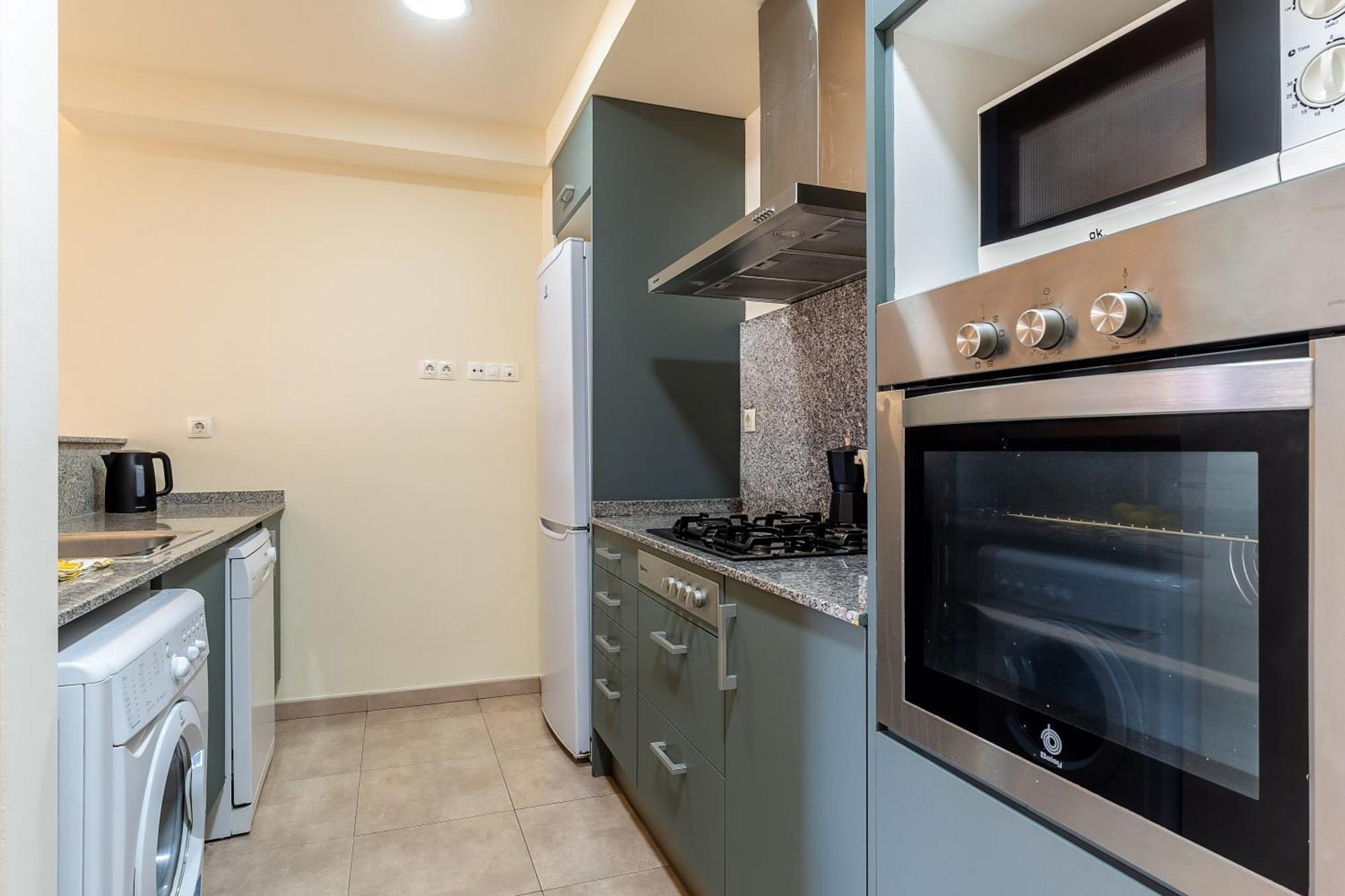Ab Sagrada Familia - Sant Pau Apartment Барселона Екстериор снимка