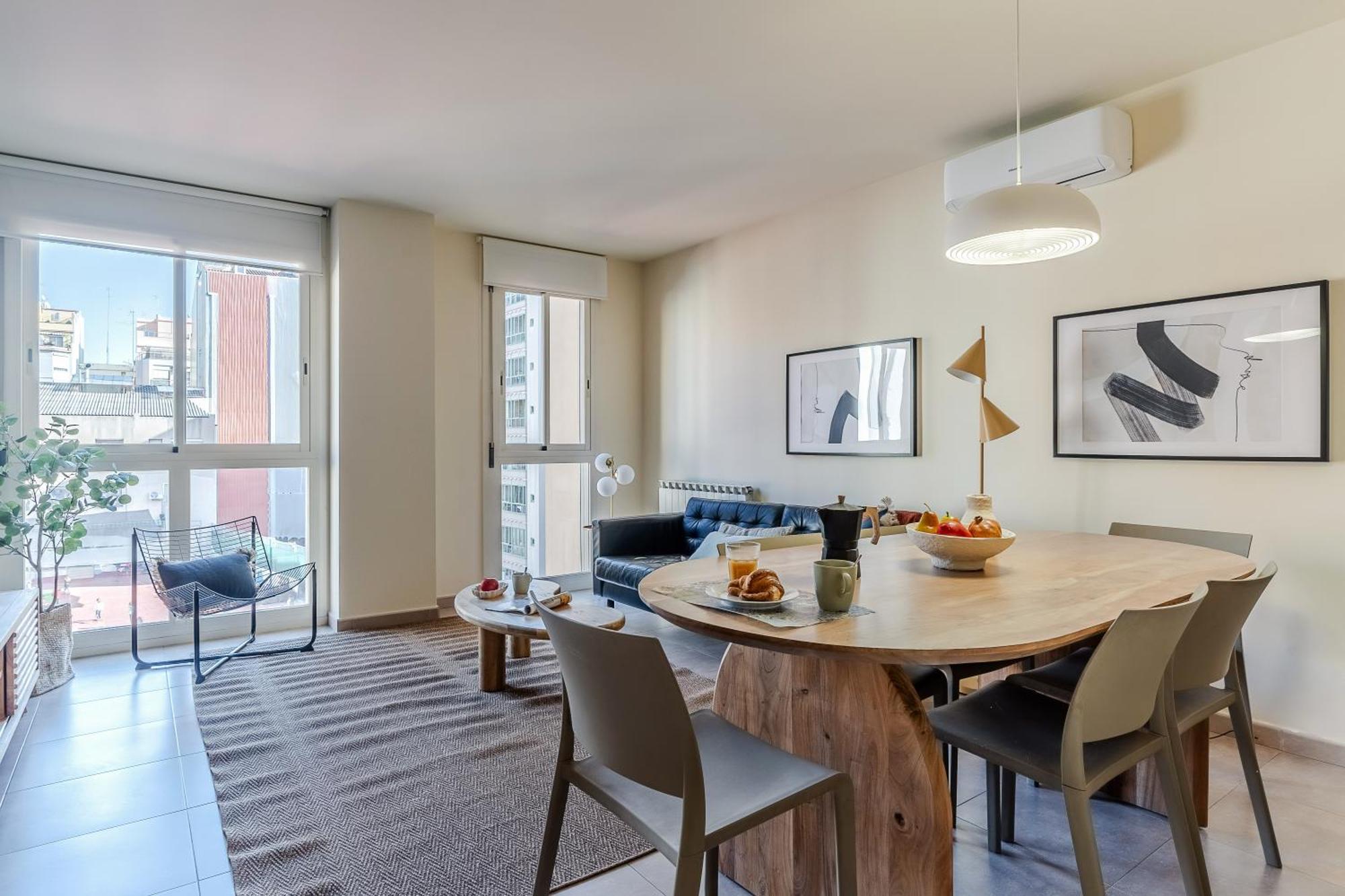 Ab Sagrada Familia - Sant Pau Apartment Барселона Екстериор снимка