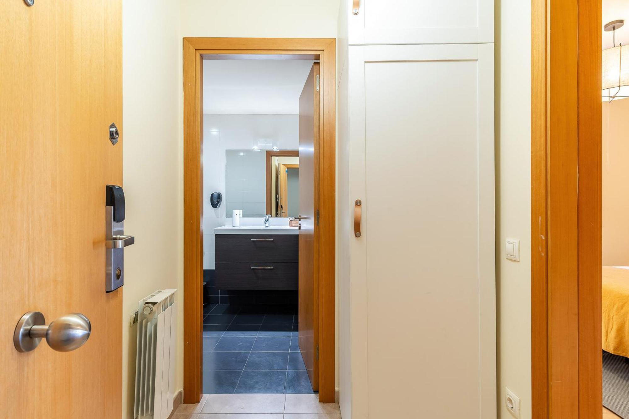 Ab Sagrada Familia - Sant Pau Apartment Барселона Екстериор снимка