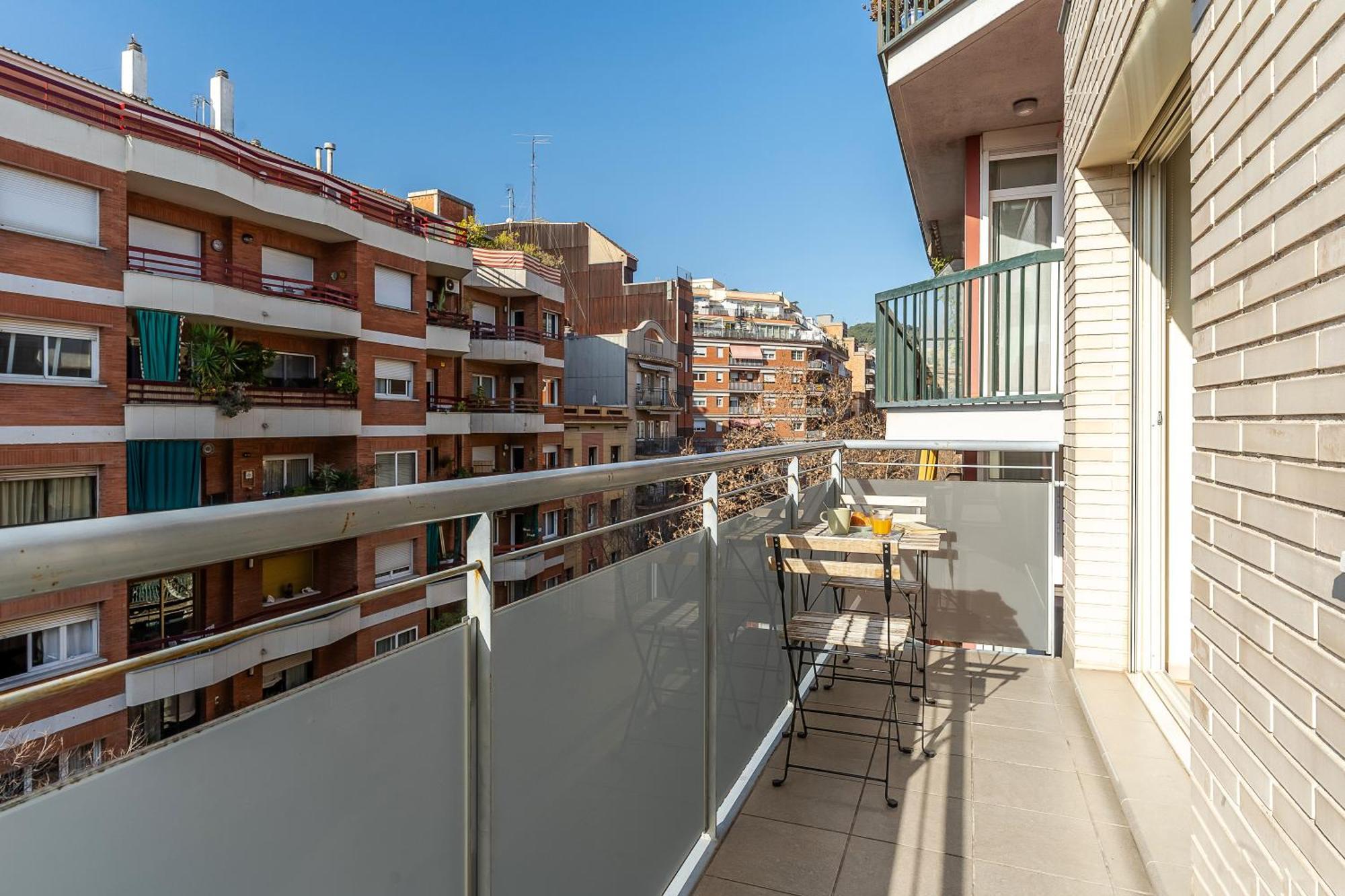 Ab Sagrada Familia - Sant Pau Apartment Барселона Екстериор снимка
