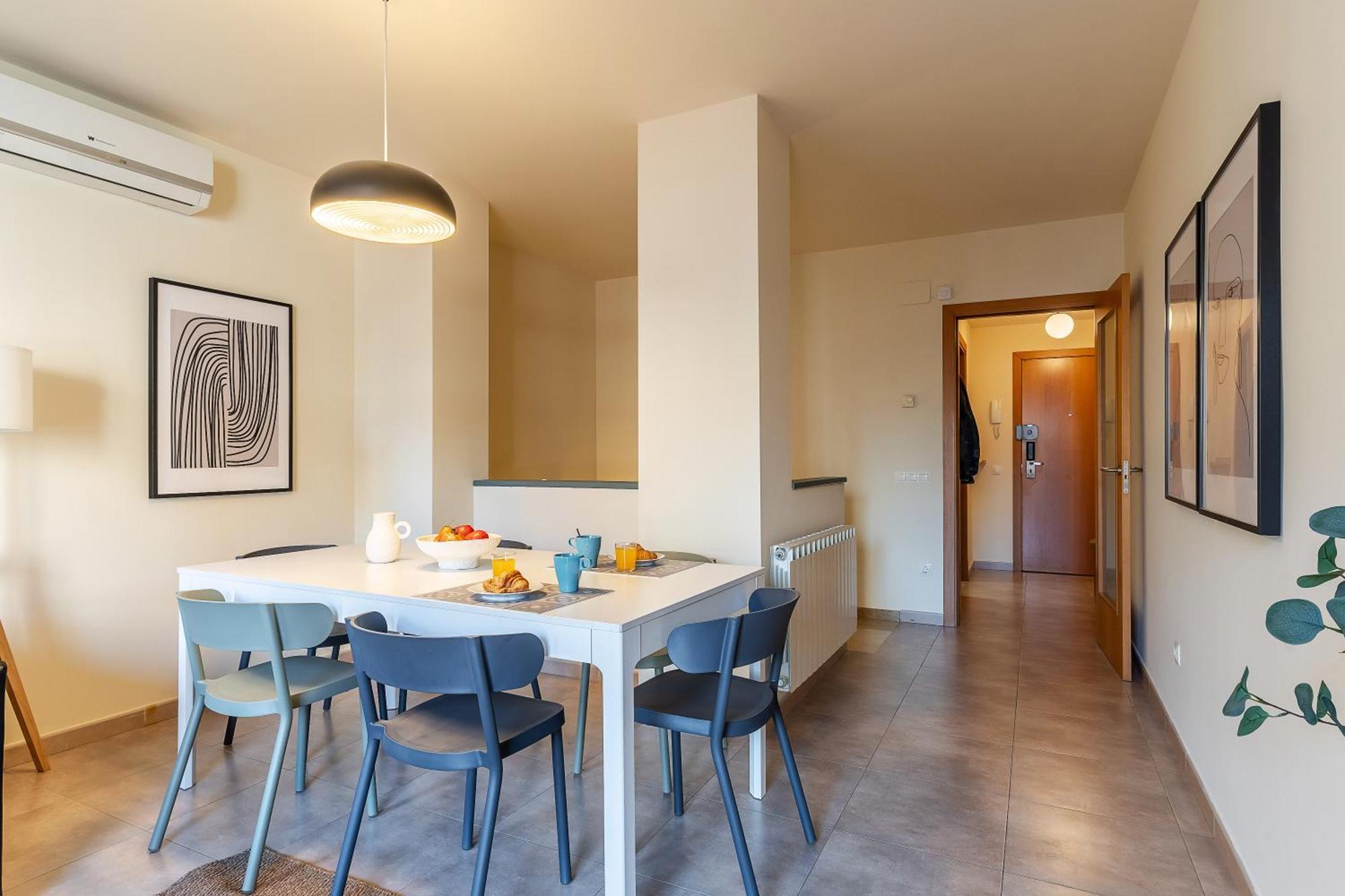 Ab Sagrada Familia - Sant Pau Apartment Барселона Екстериор снимка