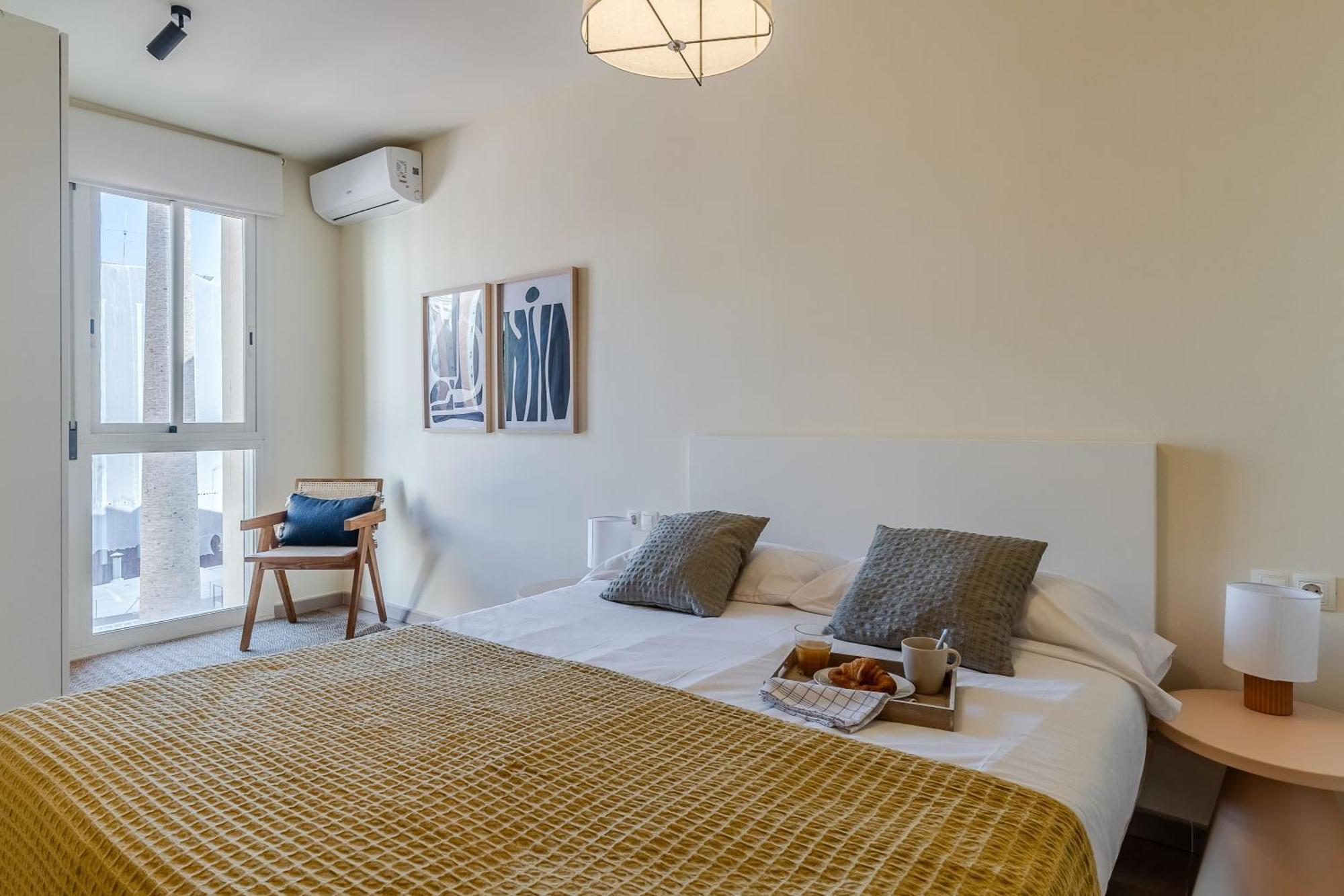 Ab Sagrada Familia - Sant Pau Apartment Барселона Екстериор снимка