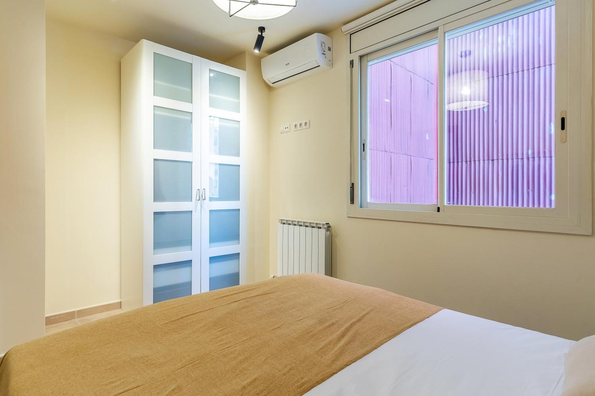 Ab Sagrada Familia - Sant Pau Apartment Барселона Екстериор снимка