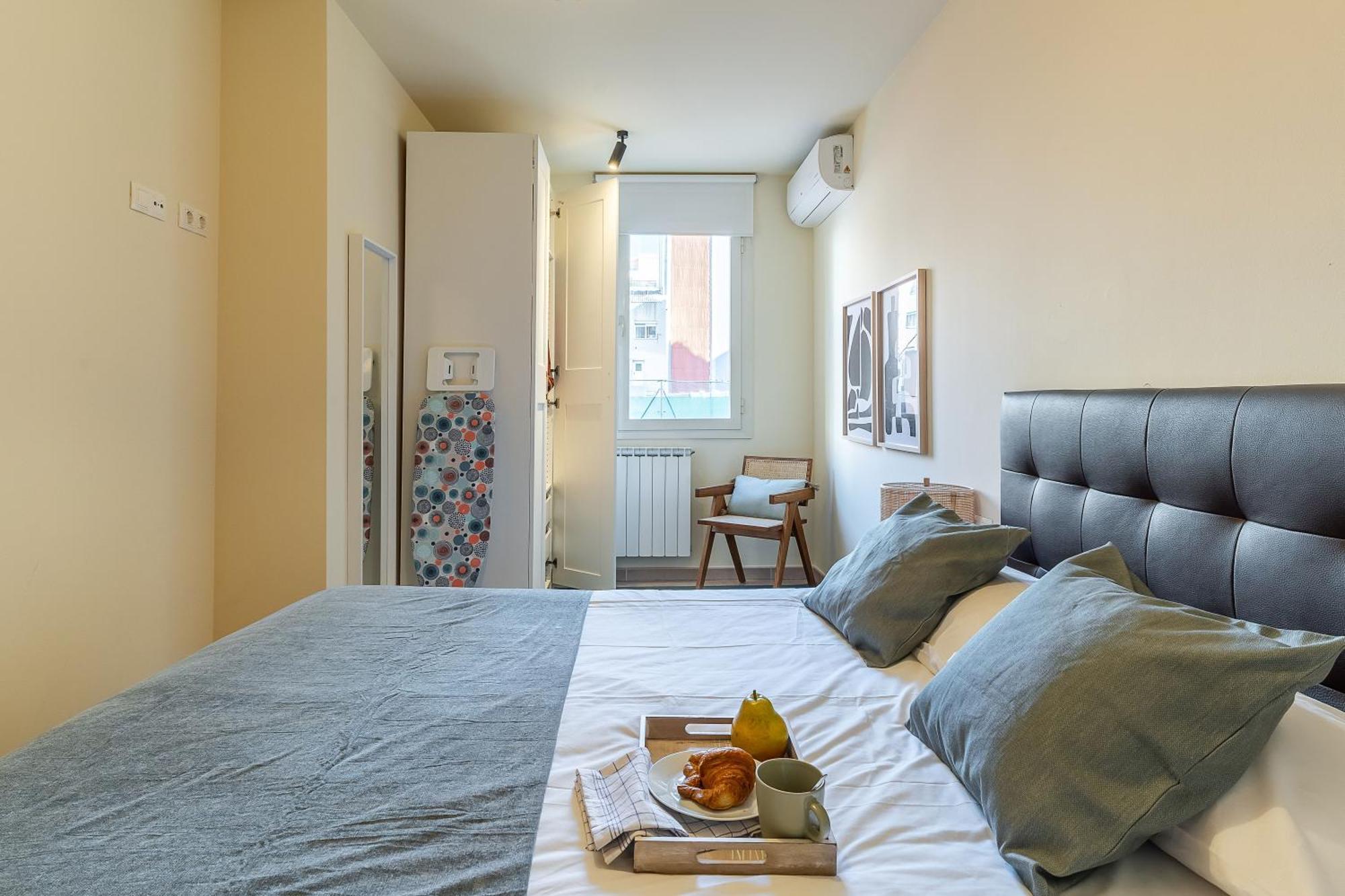 Ab Sagrada Familia - Sant Pau Apartment Барселона Екстериор снимка