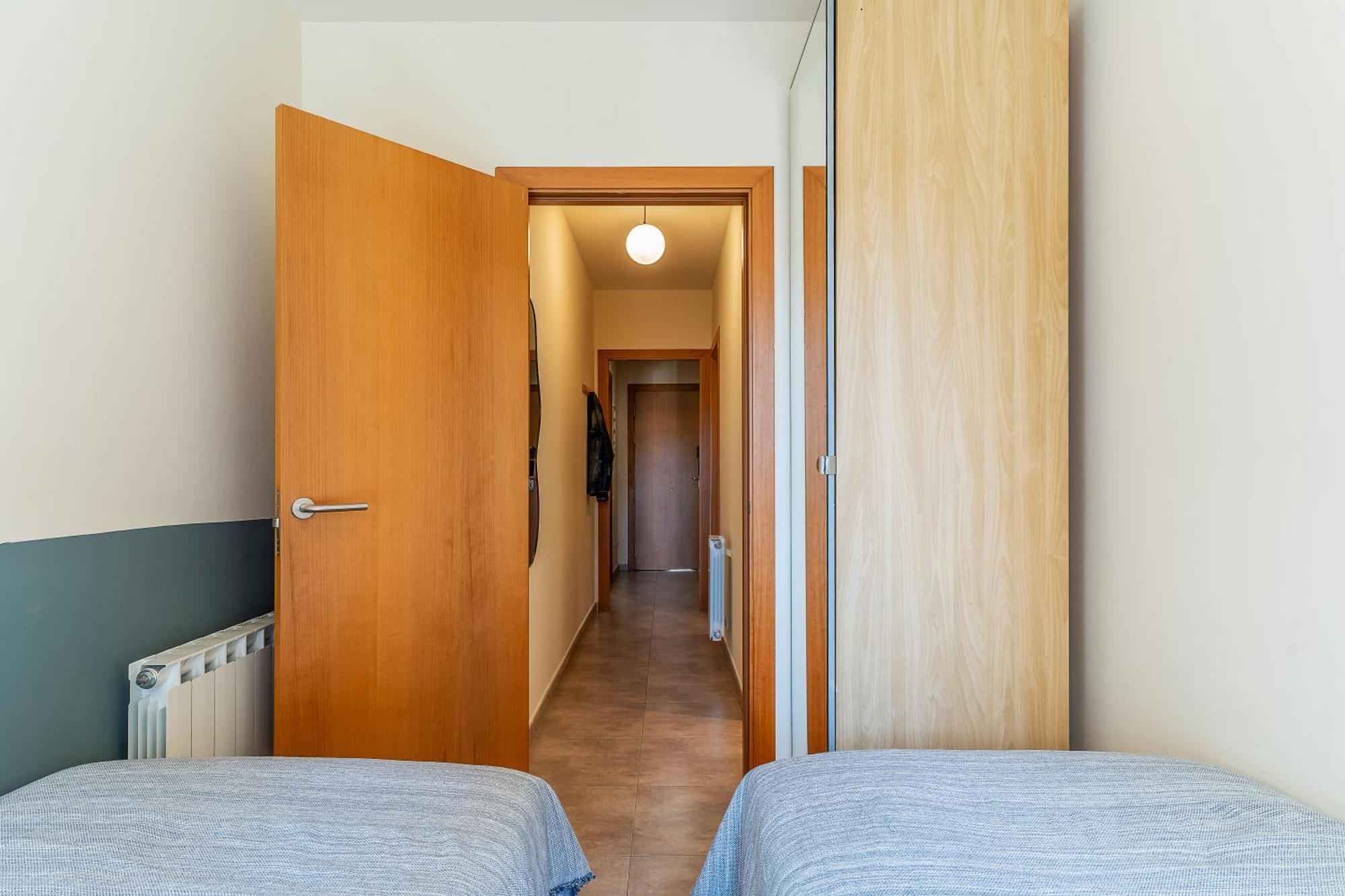 Ab Sagrada Familia - Sant Pau Apartment Барселона Екстериор снимка