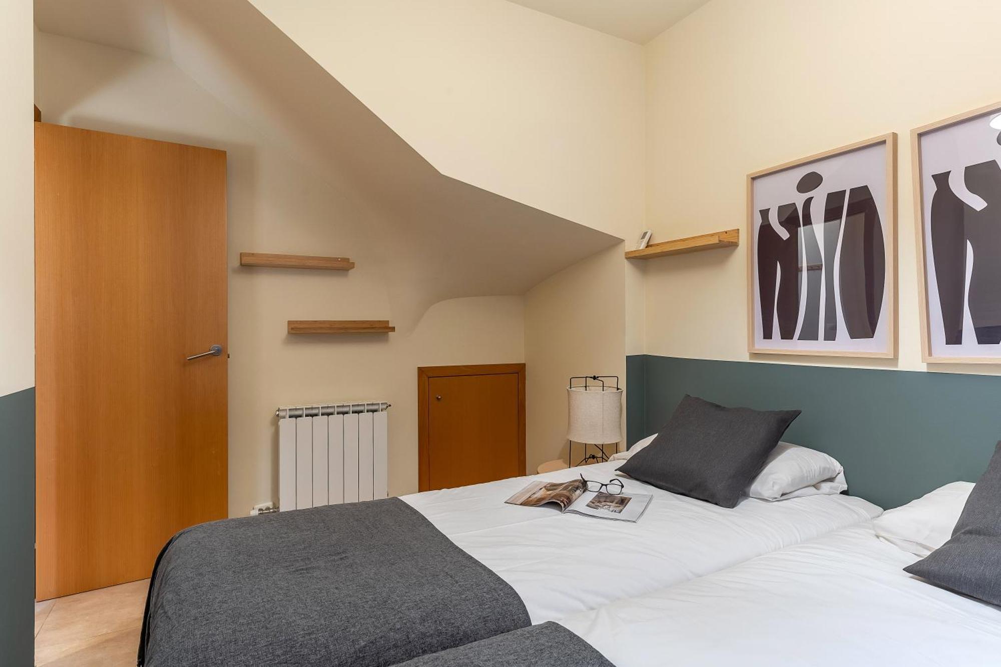 Ab Sagrada Familia - Sant Pau Apartment Барселона Екстериор снимка