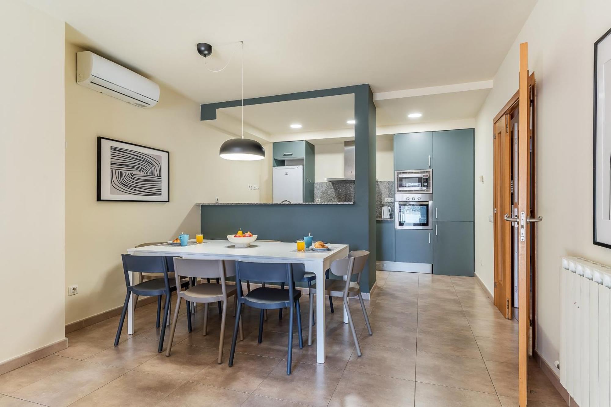 Ab Sagrada Familia - Sant Pau Apartment Барселона Екстериор снимка