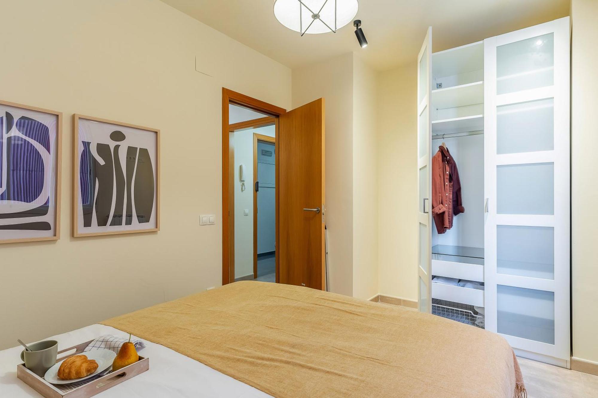 Ab Sagrada Familia - Sant Pau Apartment Барселона Екстериор снимка