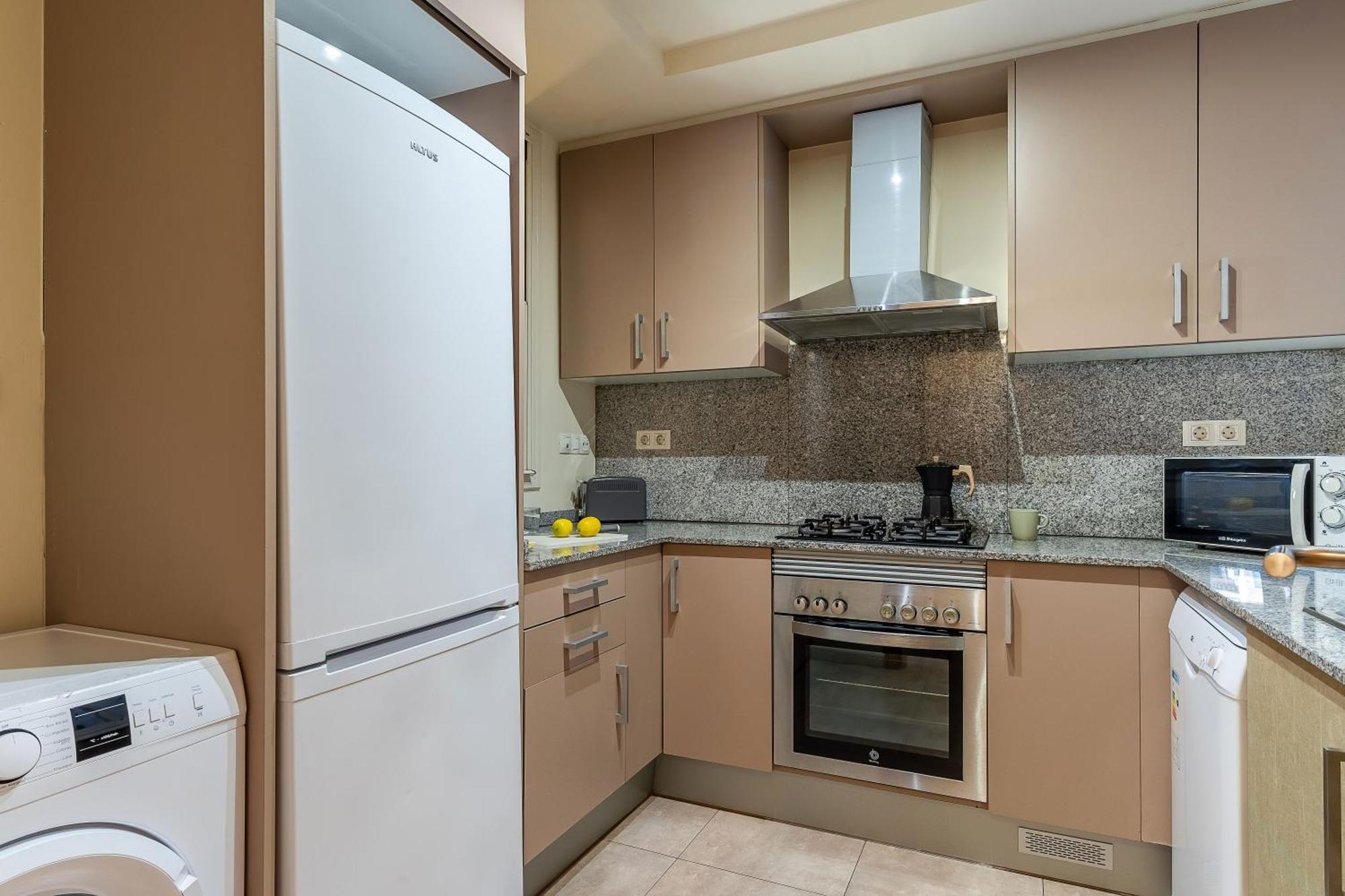 Ab Sagrada Familia - Sant Pau Apartment Барселона Екстериор снимка